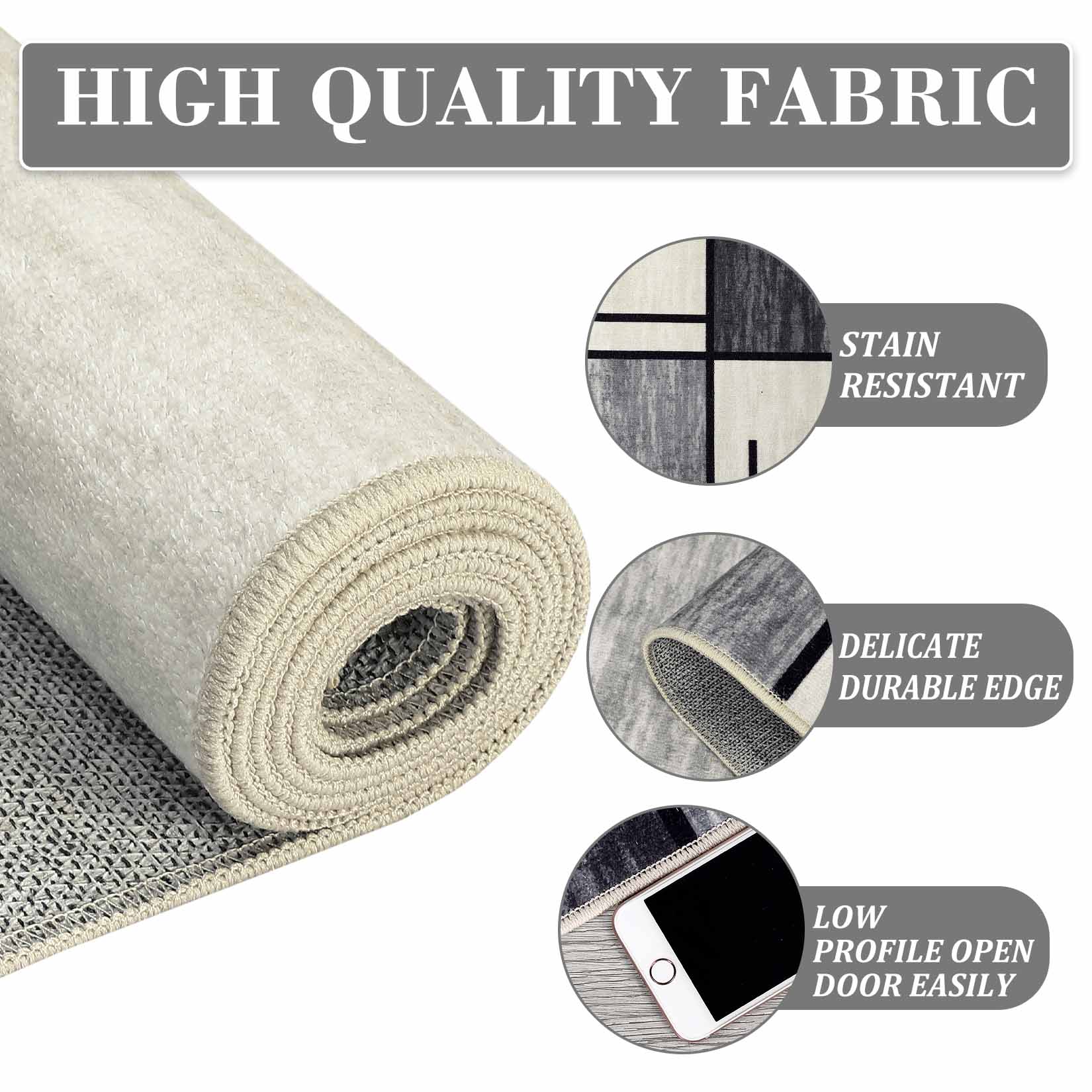 Garvee YXY-LO-PHO-14T269M5 rugs - View #3