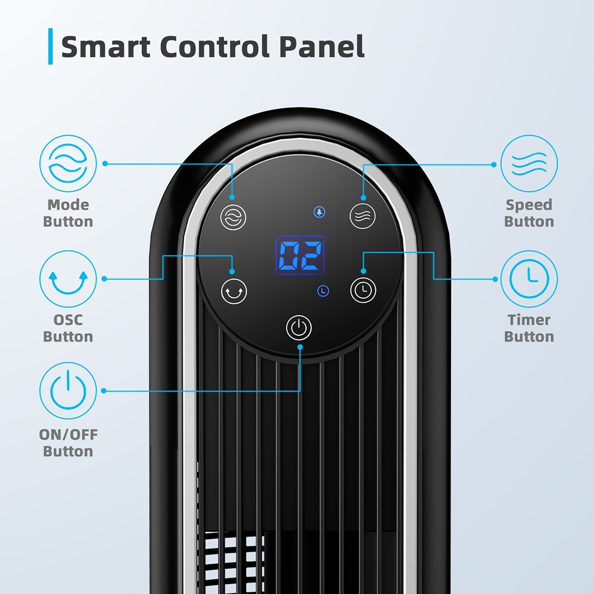 Costway CSHY000772 m090300 - View #7