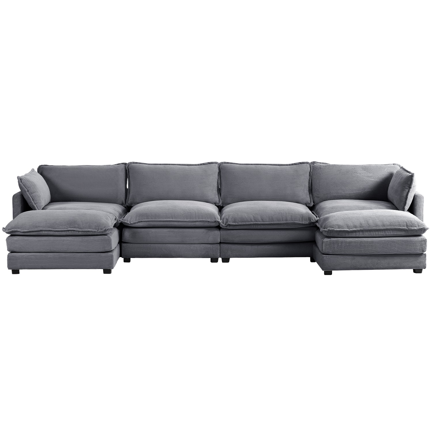 JEAREY JE-DXRZJSF-YW Sofas-Loveseats - View #12