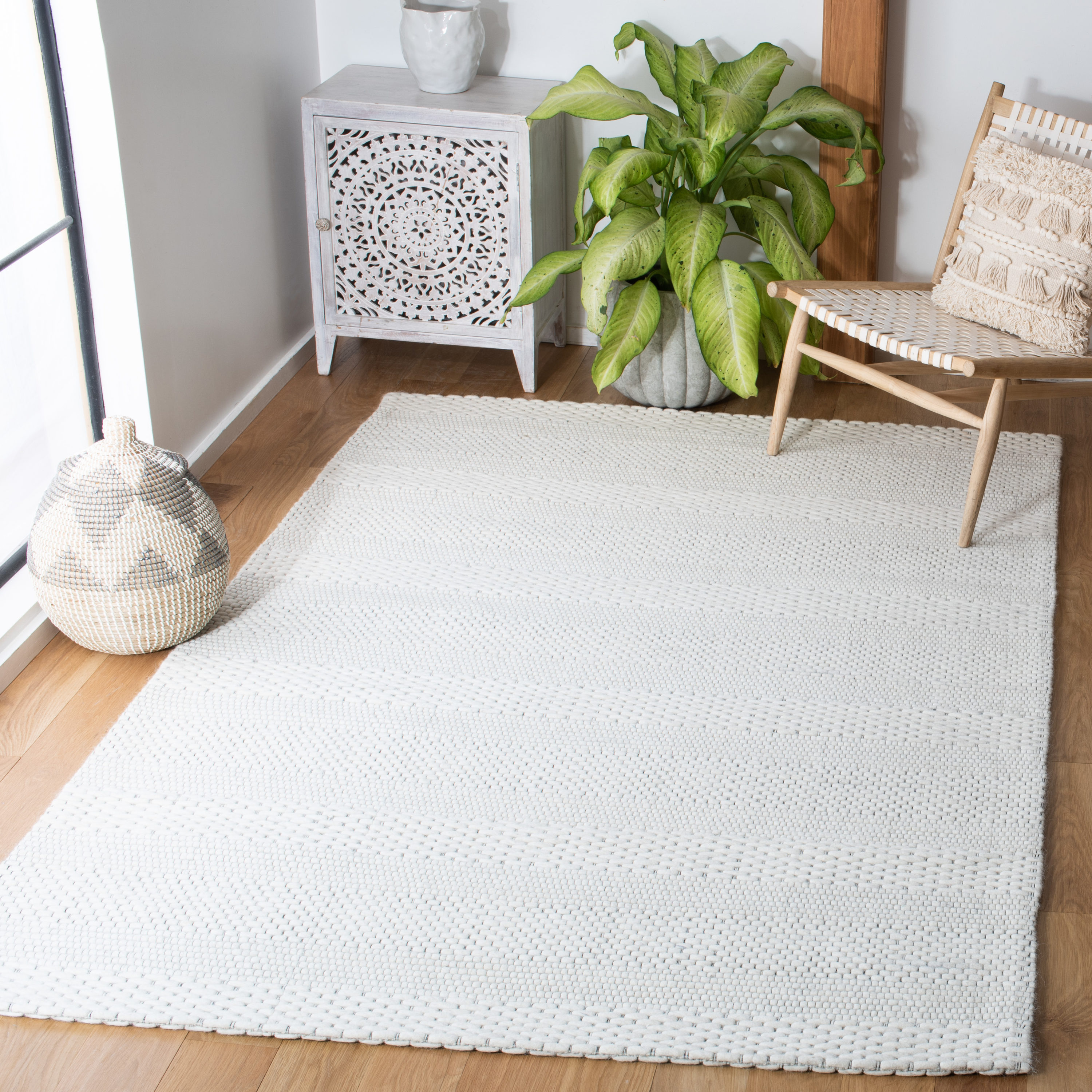 Safavieh MRB556A-5 rugs - View #2