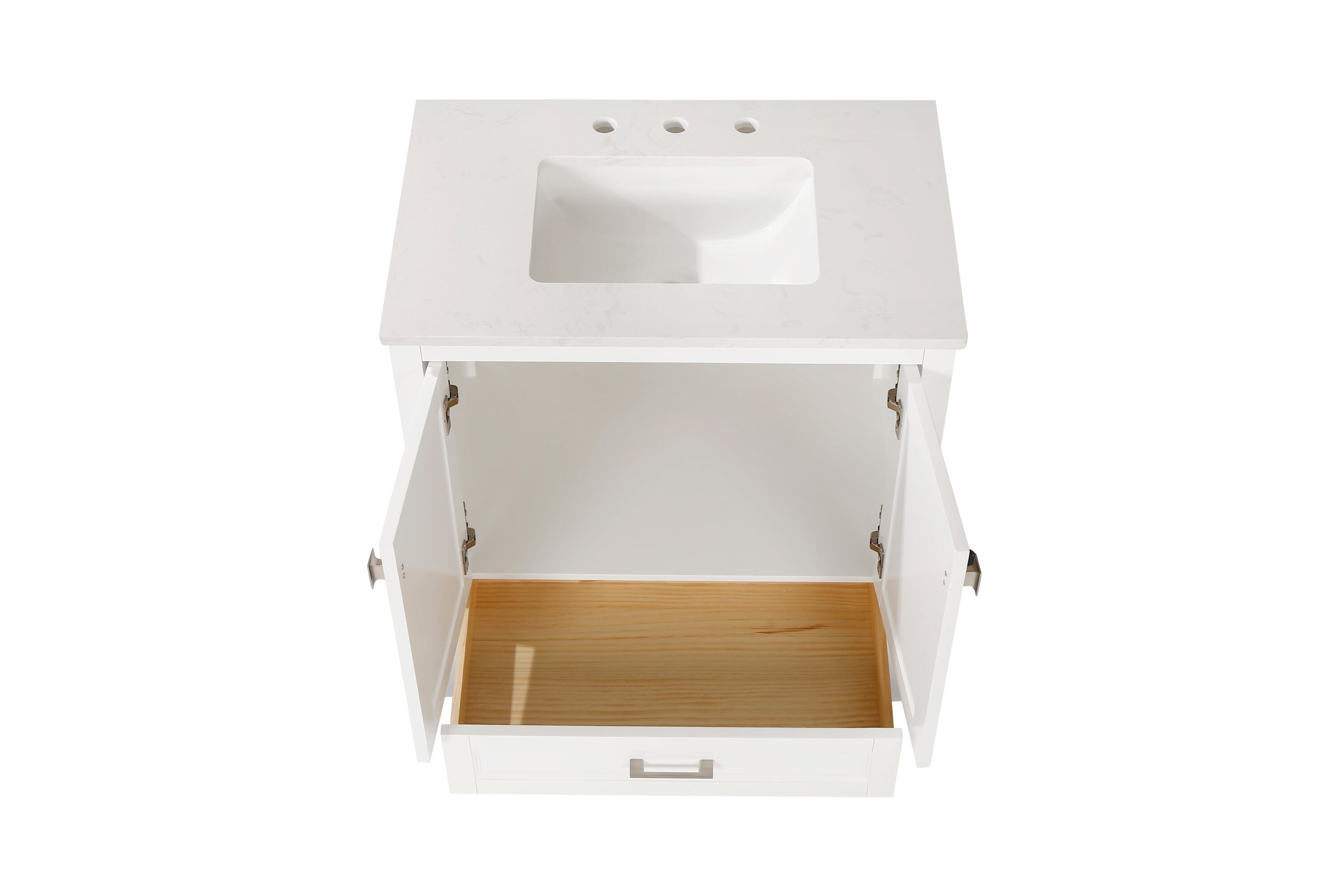 Tatayosi T3P237851 Bath-Vanity-Combo - View #10