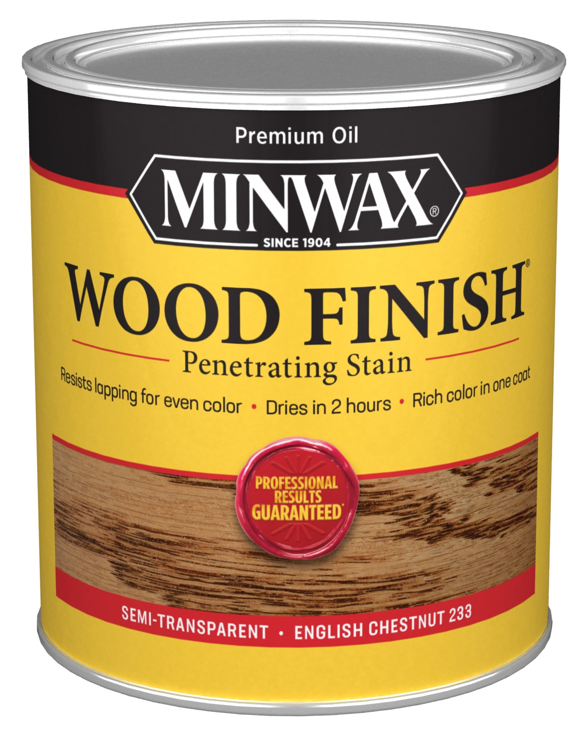 Minwax 700444444 Interior-Stain - View #3