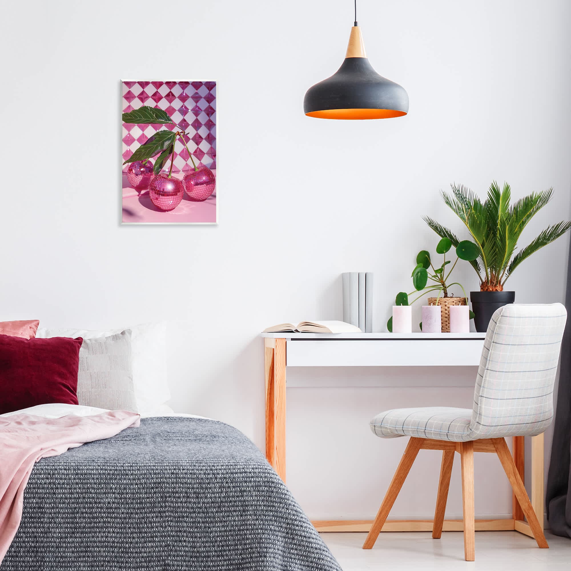 Stupell Industries BT-658-WD-13X19 Wall-Art - View #3