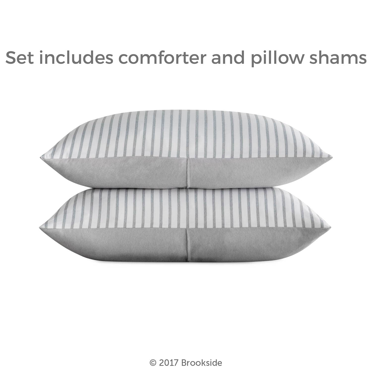 Brookside BS90OQCGMICO Comforters-And-Bedspreads - View #11