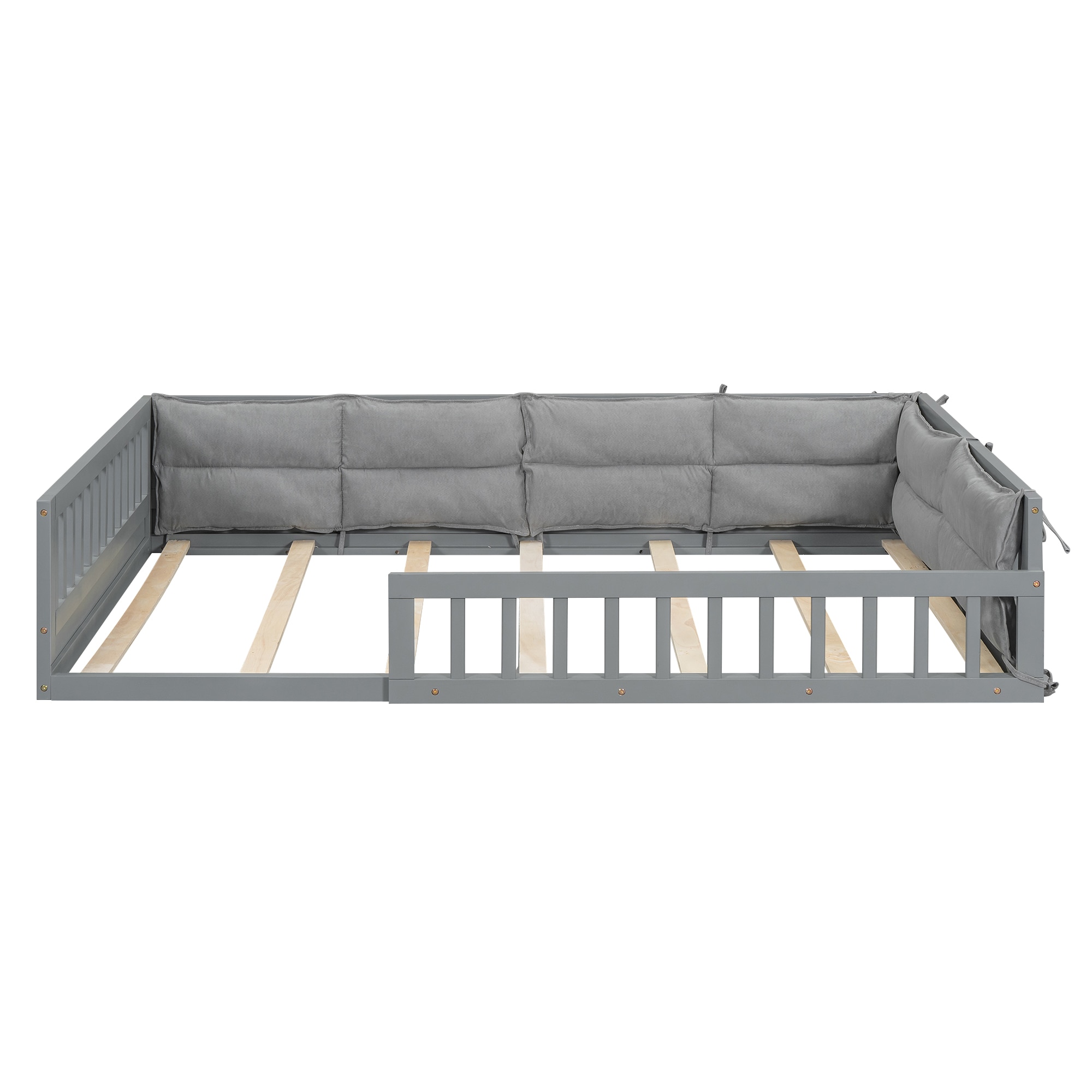 ModernLuxe WF323090AAE beds - View #10