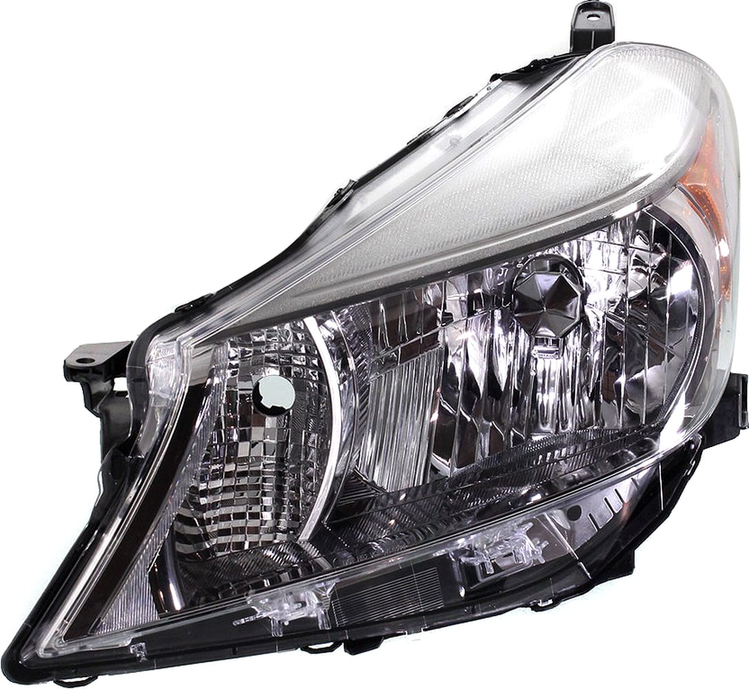 Garage-Pro JCWREPT100378GP Headlights-Components - View #3