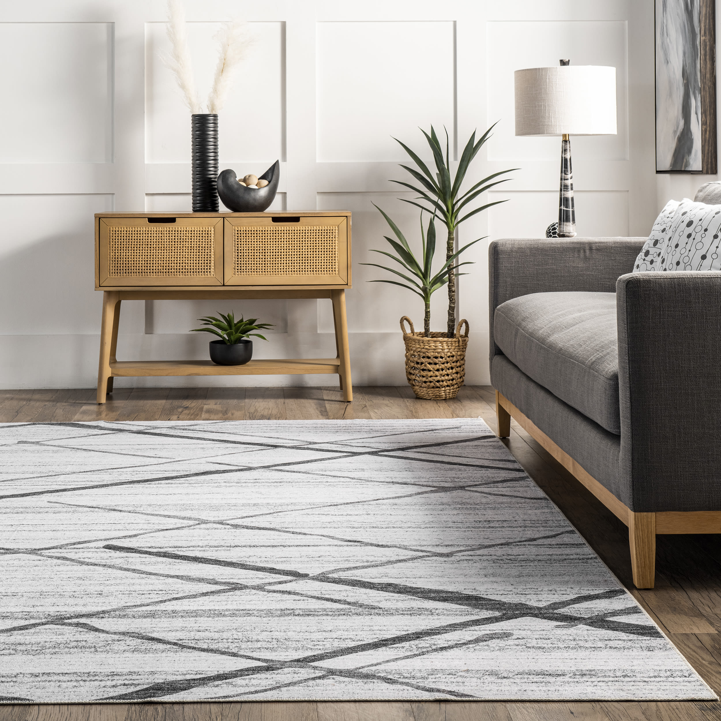 nuLOOM BIRV68A-508 rugs - View #7