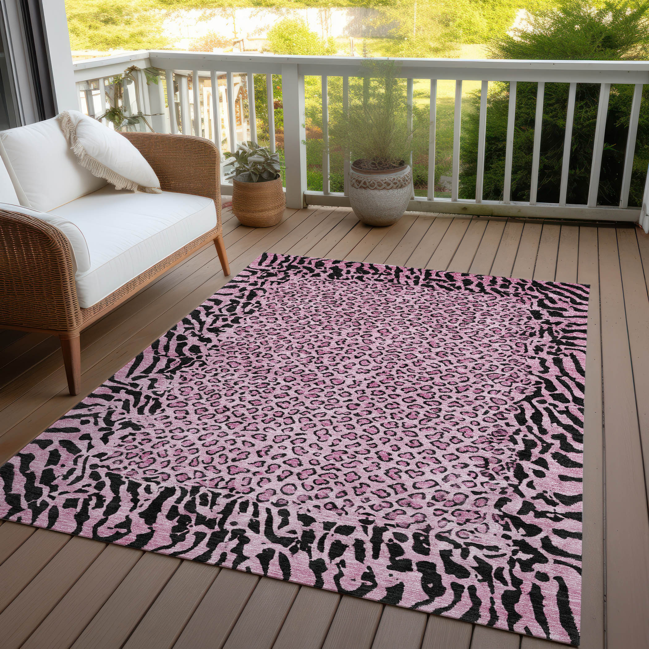 Addison Rugs ACN1230PI9X12 rugs - View #8