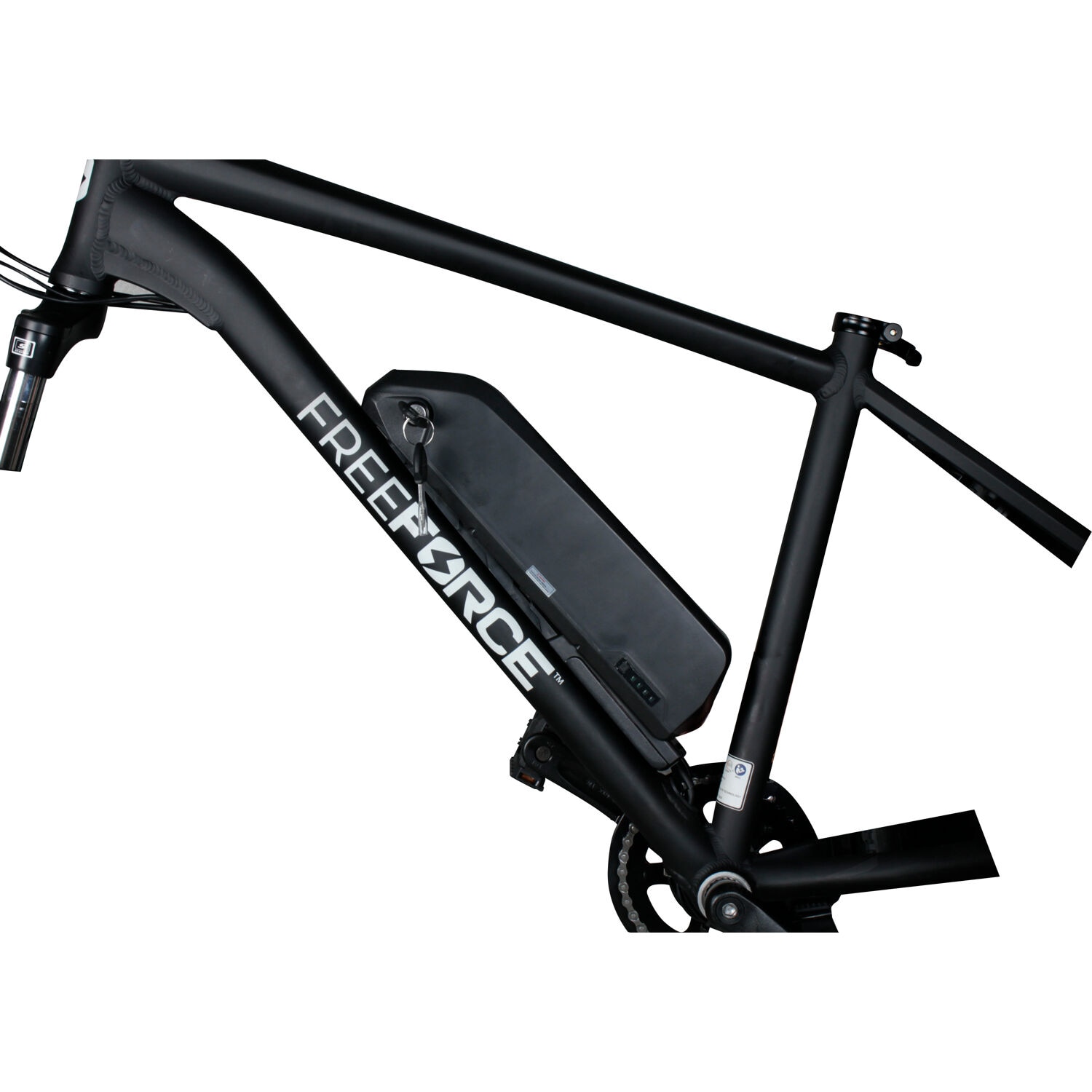 FreeForce FBCM03MTBLK bikes - View #15