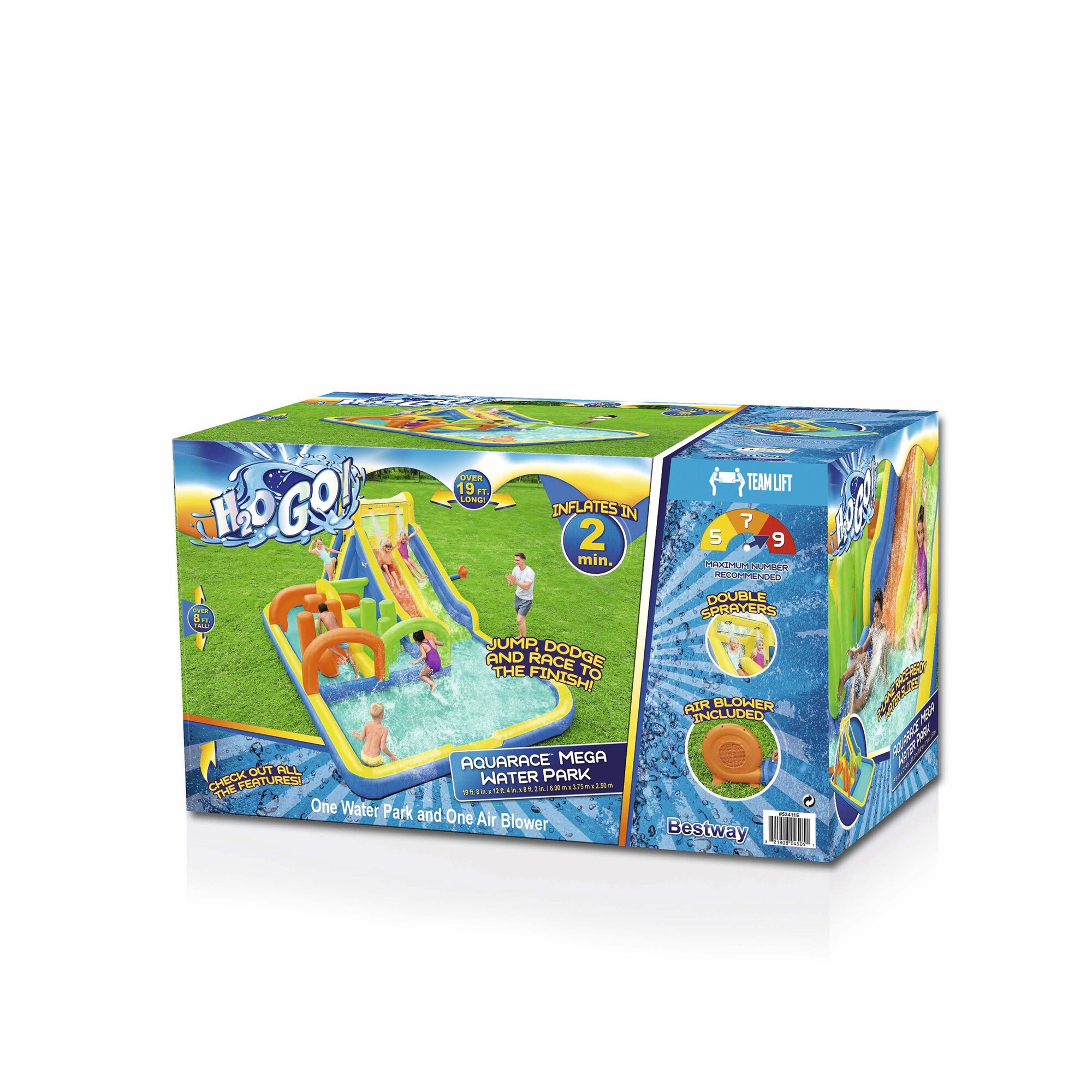 Bestway 270249 Pool-Toys-Floats - View #12