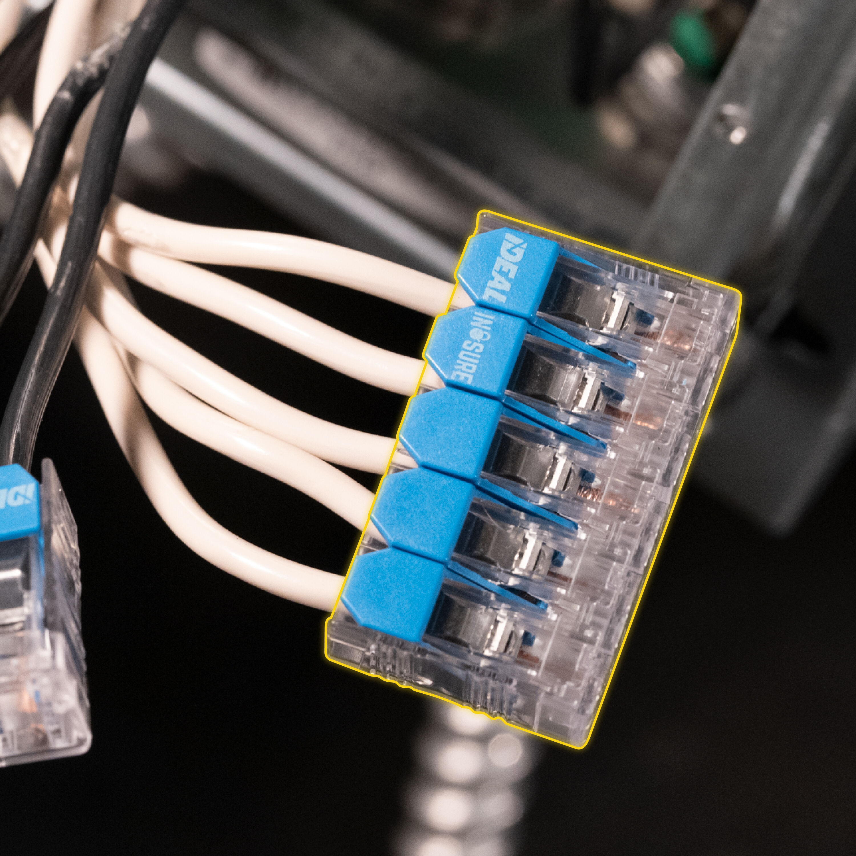 IDEAL 30-10L35 Wire-Connectors - View #7