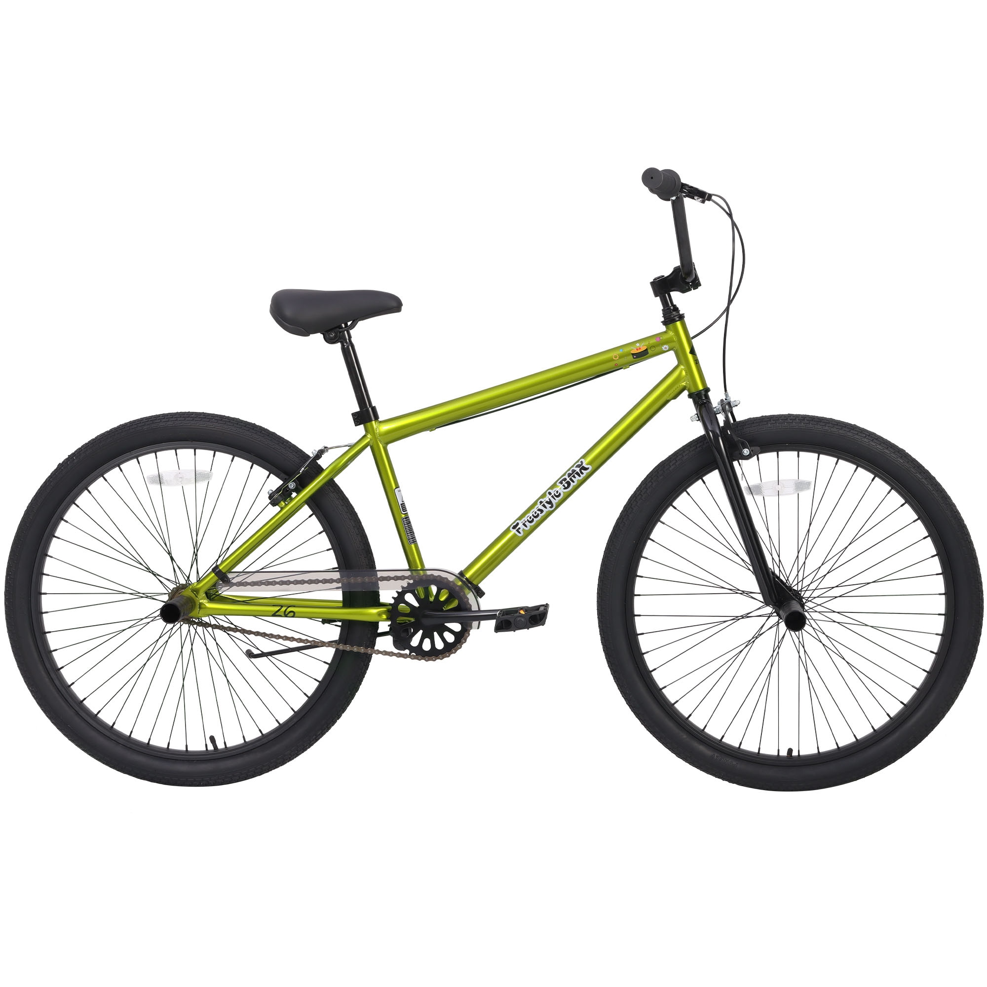 Bybafun YA1300205 bikes - View #2