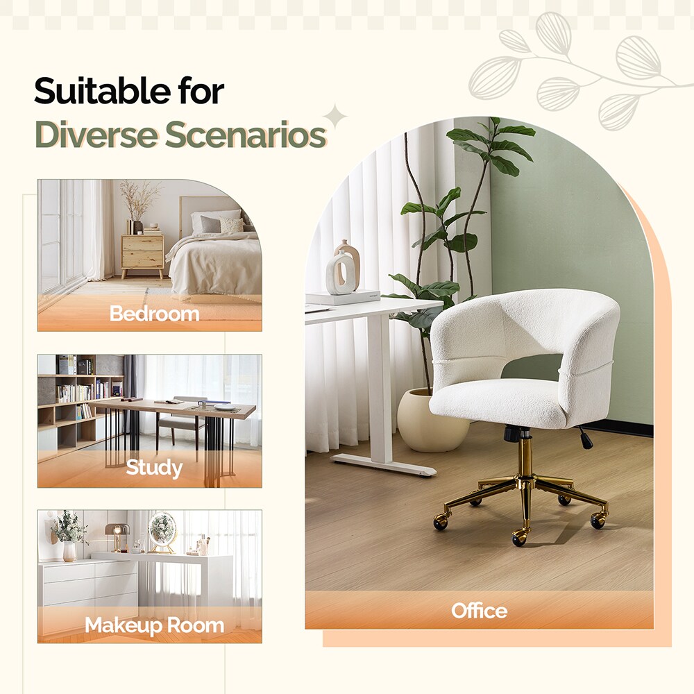 Outopee LO1G98000889 Office-Chairs - View #5