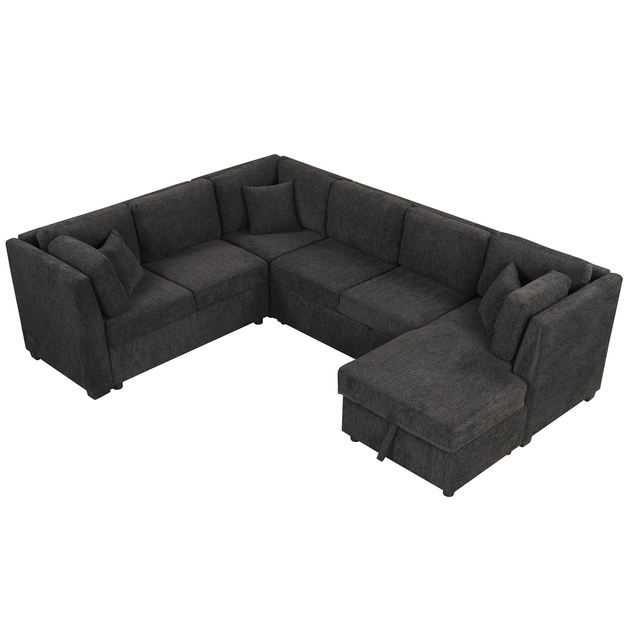 Bybafun YA3700444 Sofas-Loveseats - View #17