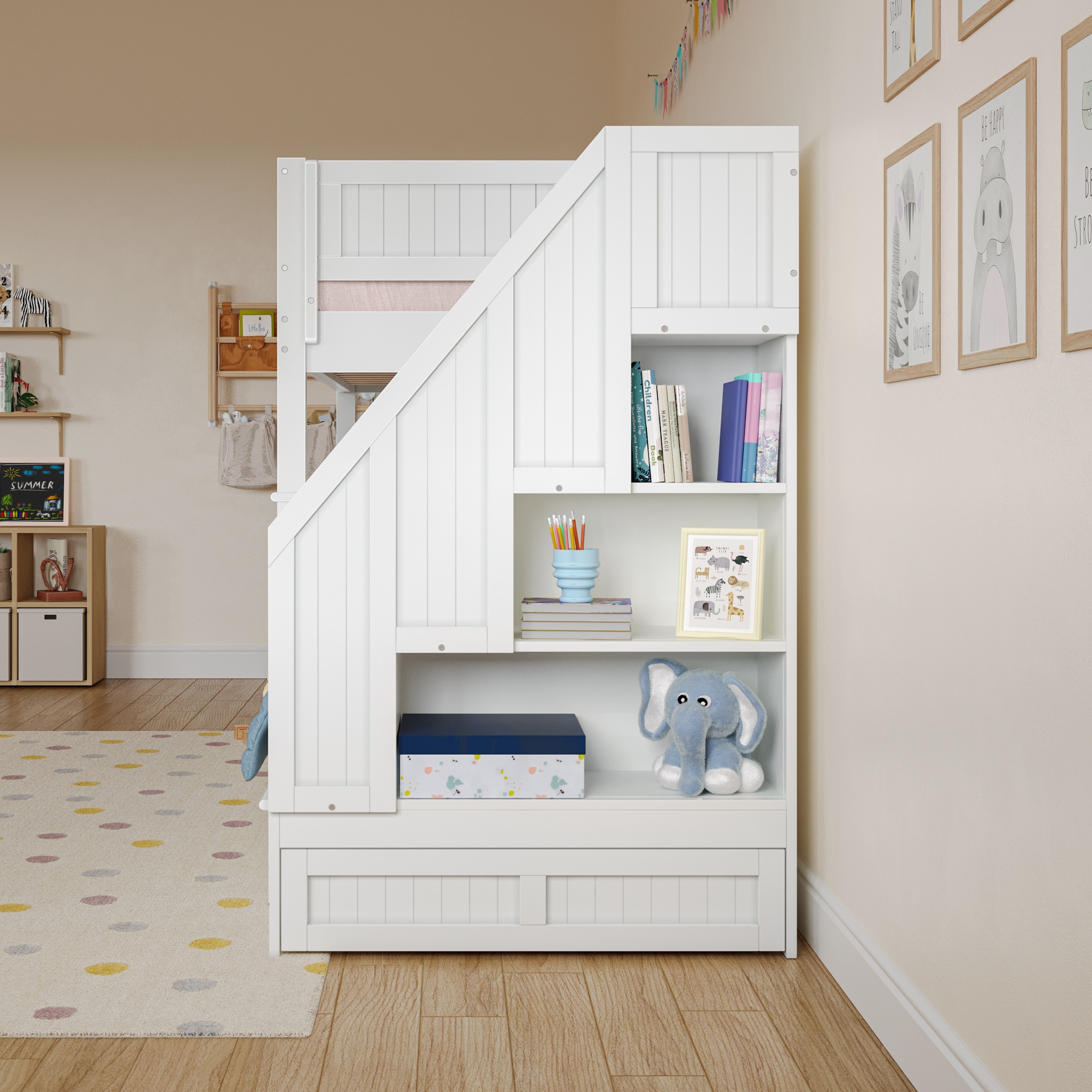 AFI AB68682 Bunk-Beds - View #7