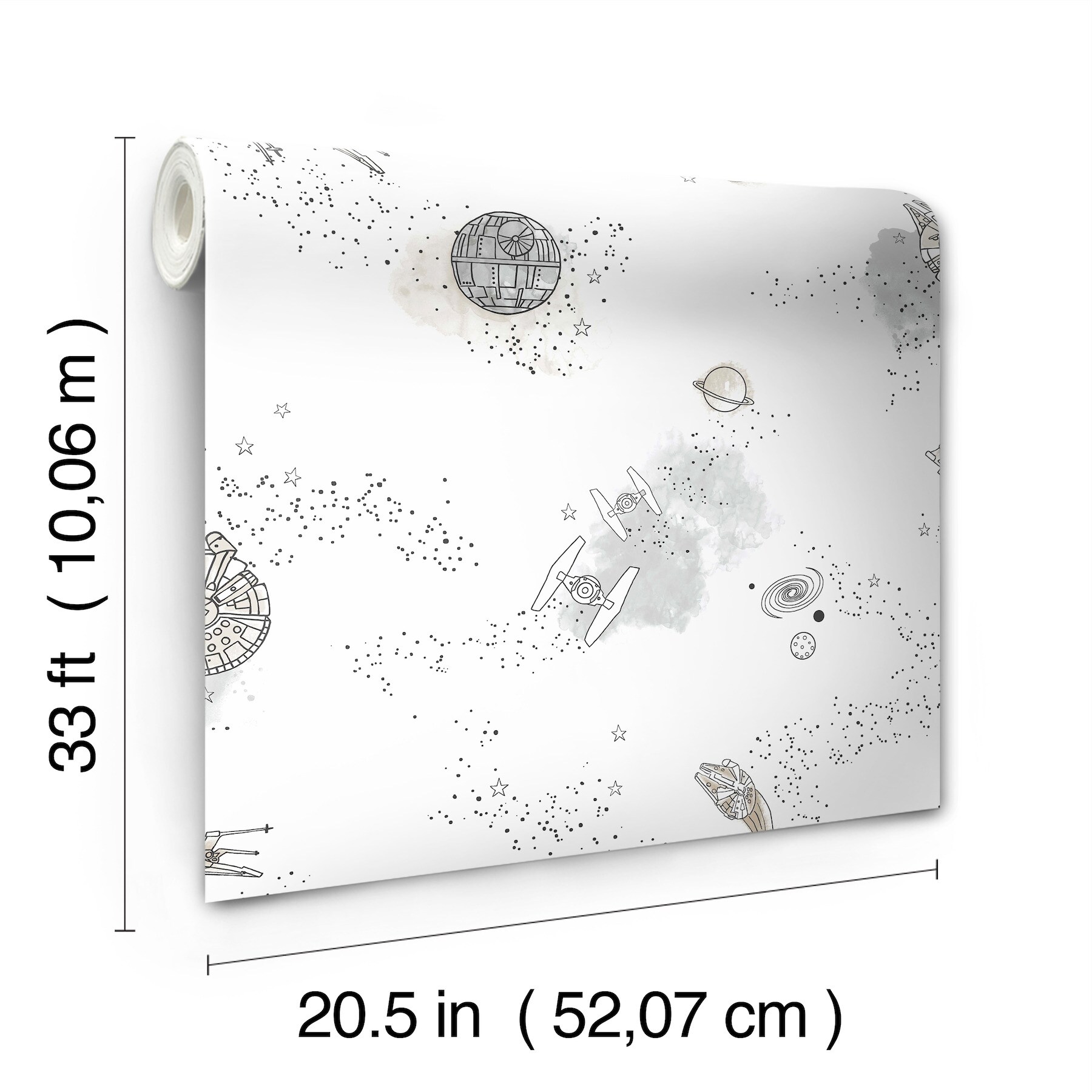 York Wallcoverings DI0997 wallpaper - View #5