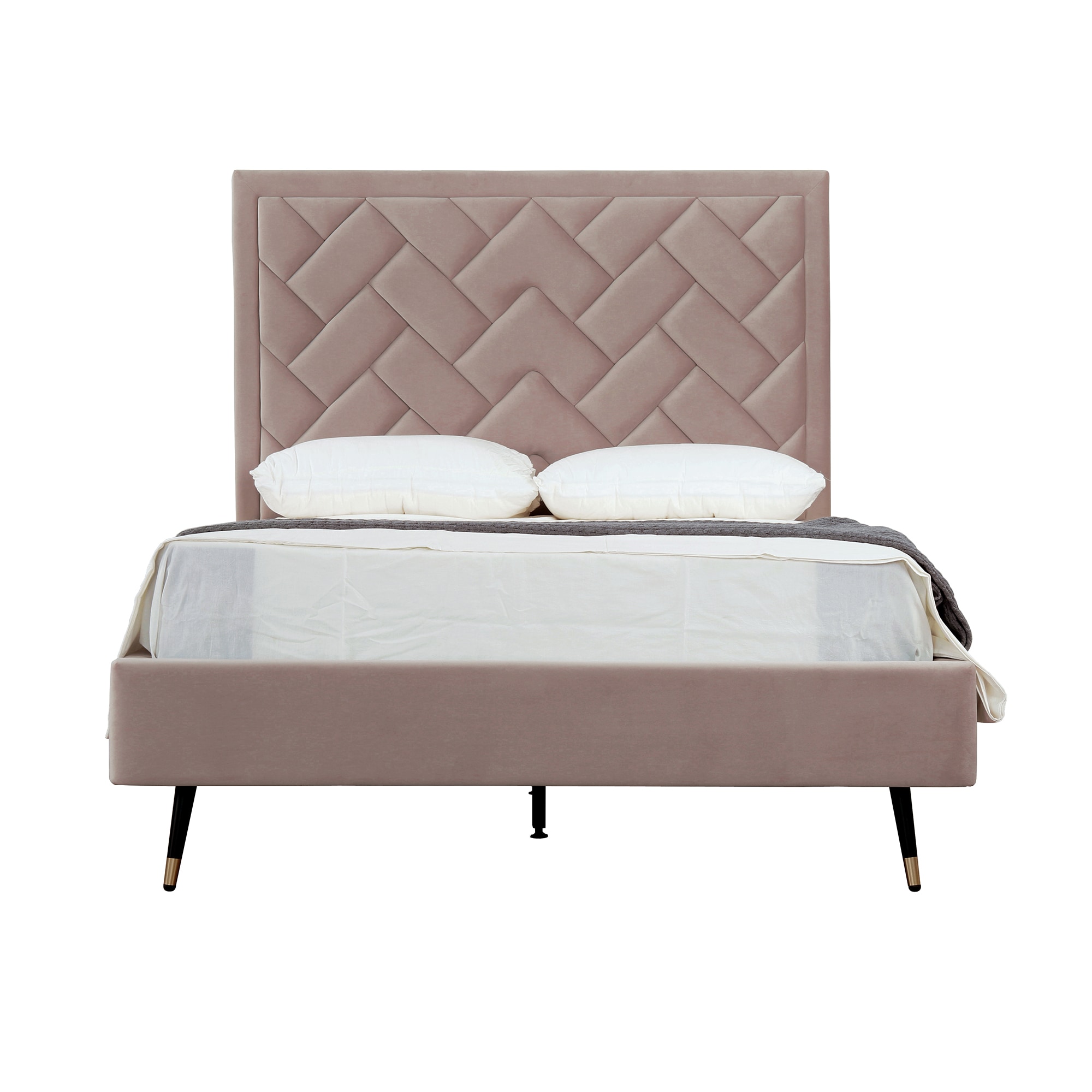 Manhattan Comfort BD009-FL-BH Bedroom-Sets - View #2