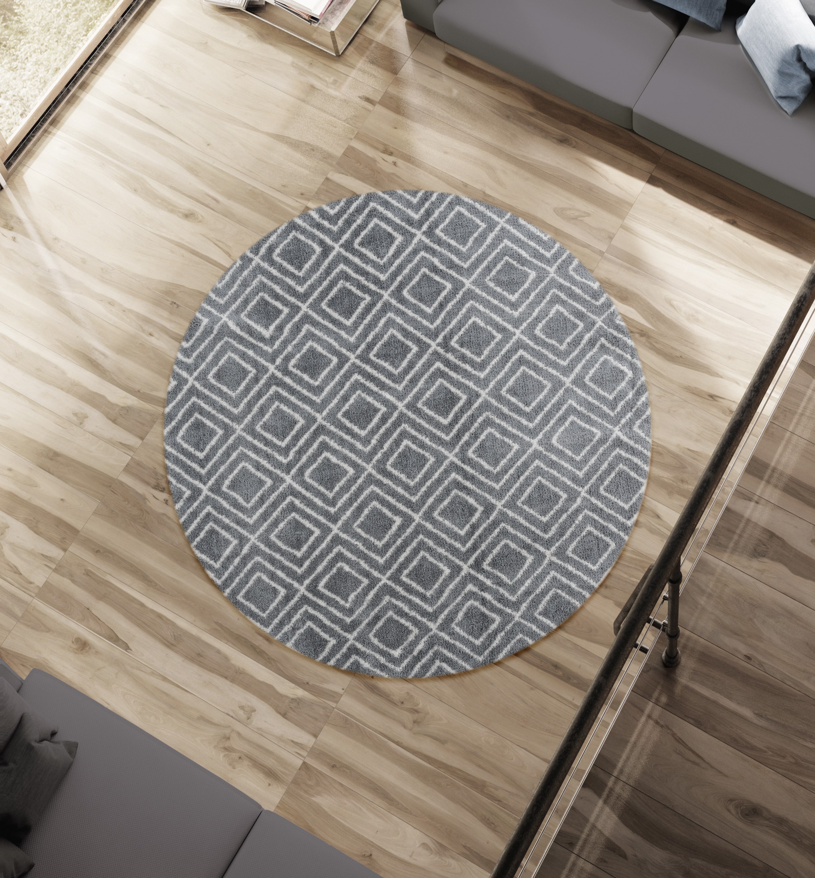 United Weavers Of America 1840 20072 88R rugs - View #2