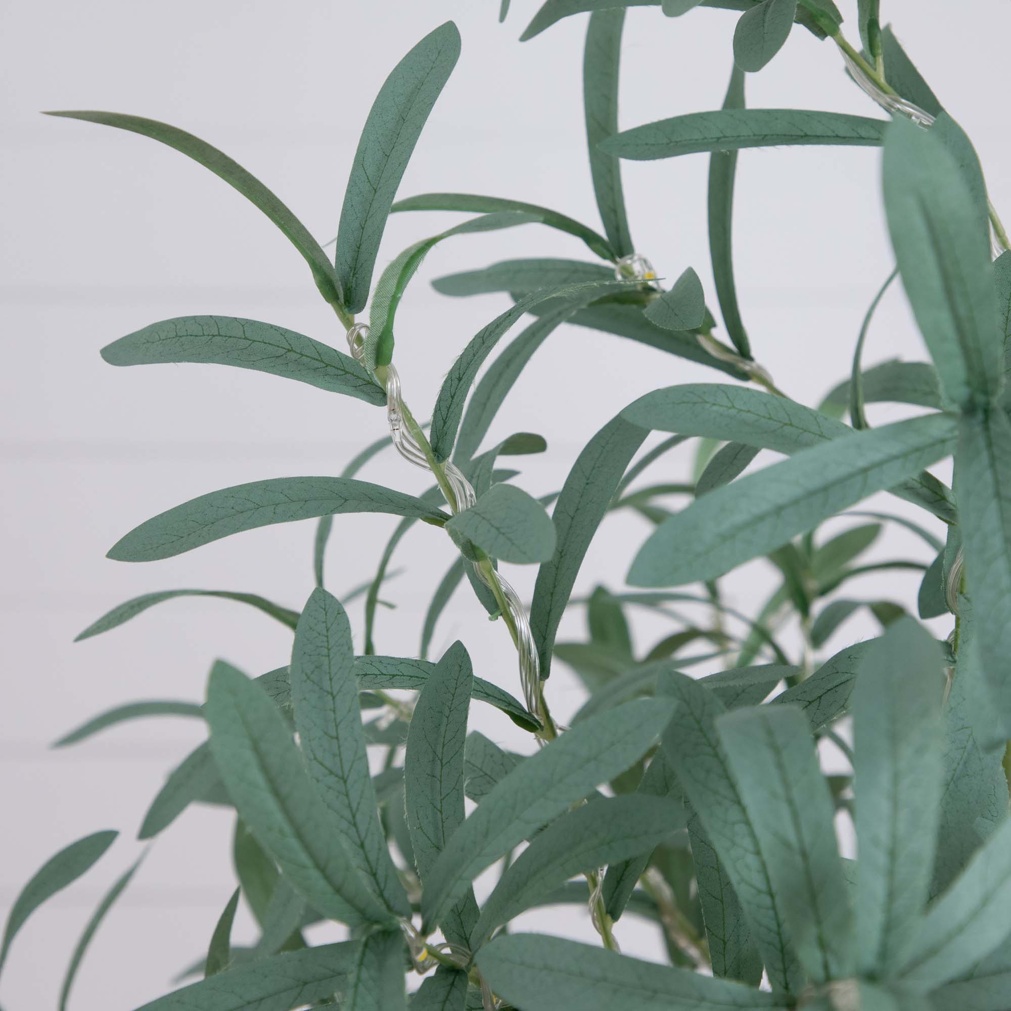 Nearly Natural T4896 Artificial-Plants-Trees - View #3