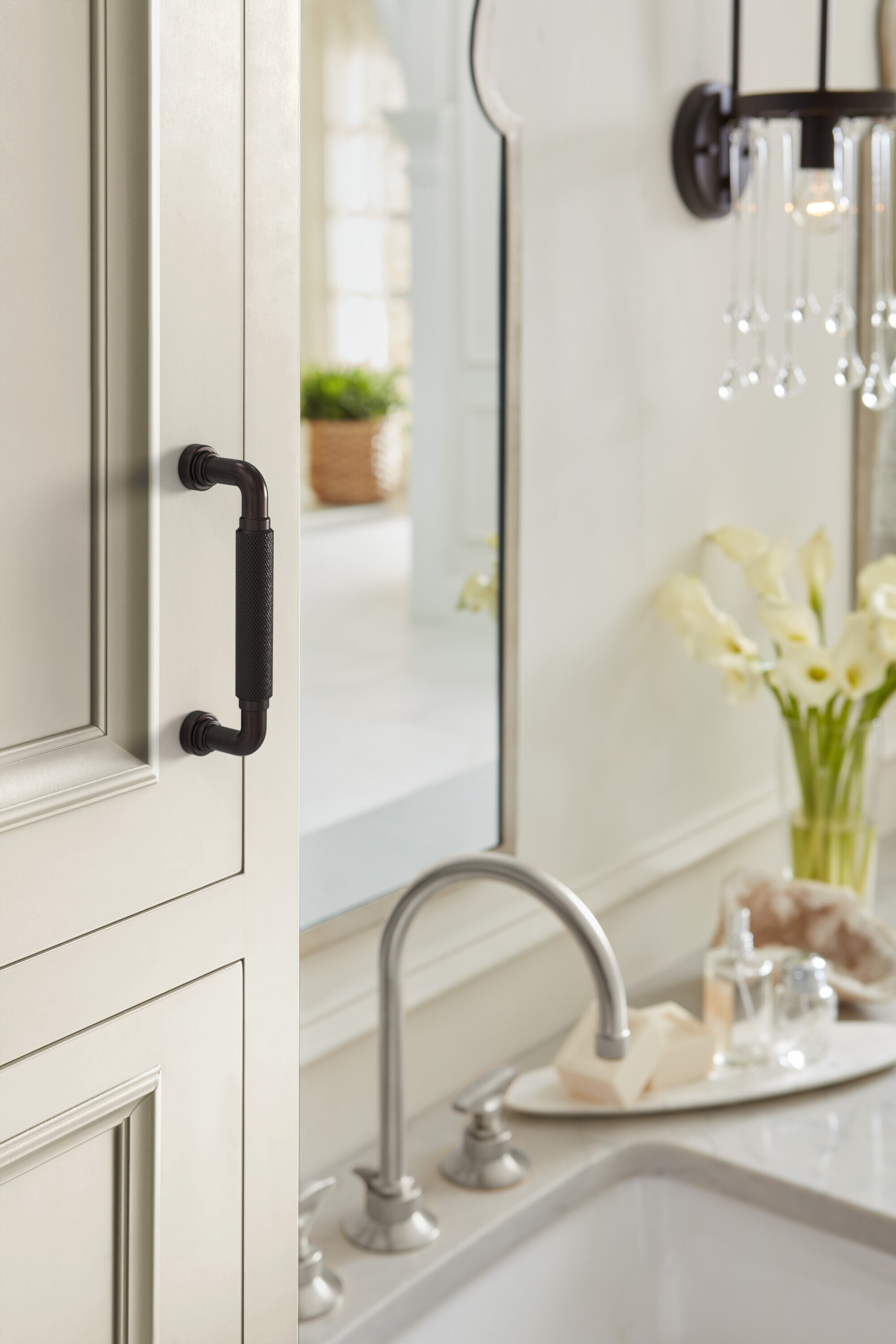Amerock BP37682ORB Cabinet-Pulls - View #2
