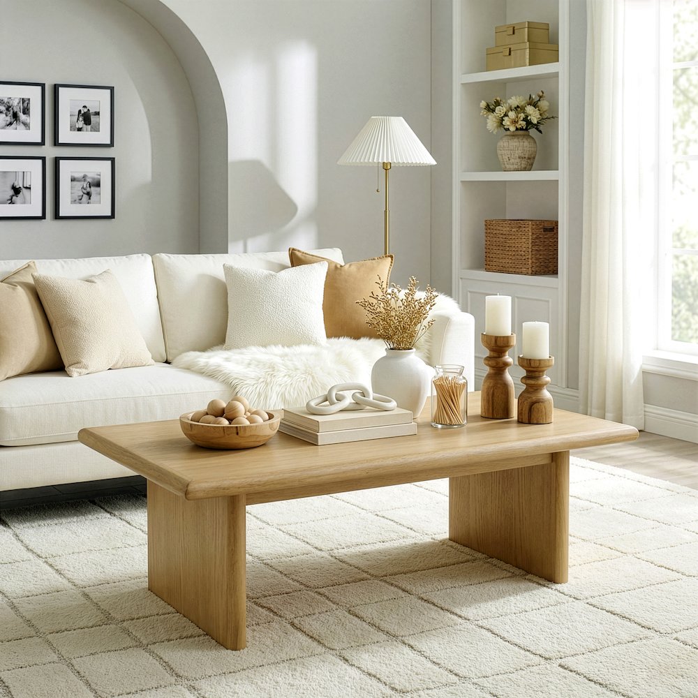 Butler Specialty 6312488 Coffee-Tables - View #2
