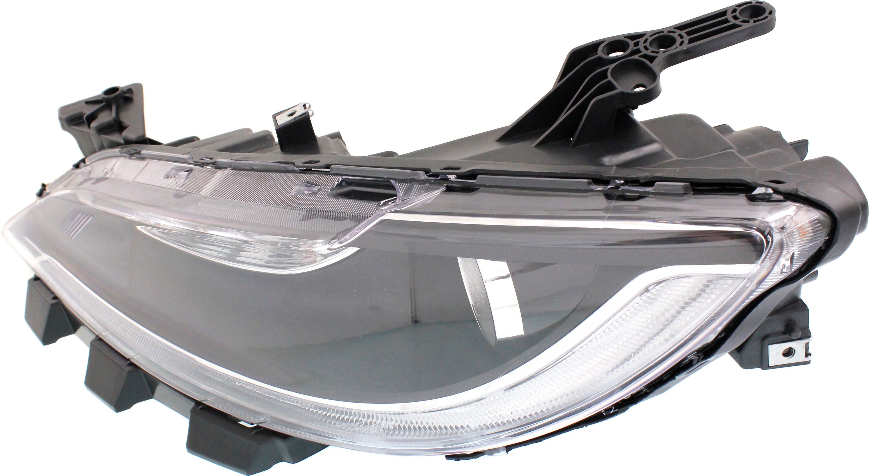 Garage-Pro JCWRC10010006GP Headlights-Components - View #2