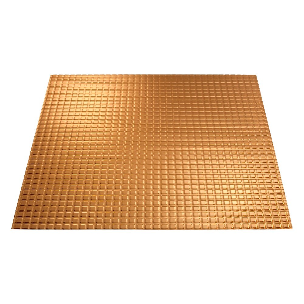 Fasade PL6225 Ceiling-Tile - View #3