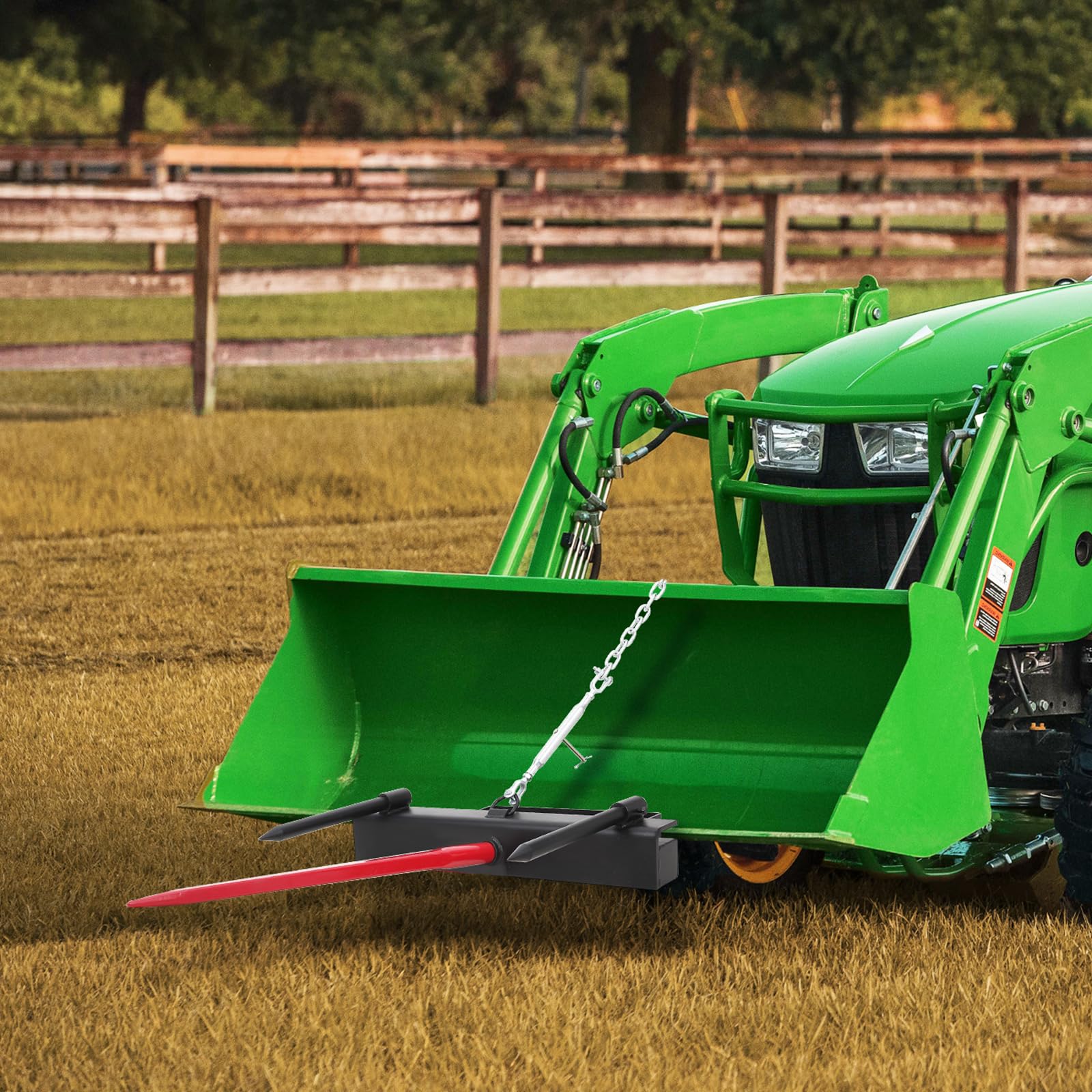 DEXSO ENCOREPHOBA11272 Plug-Aerator - View #2
