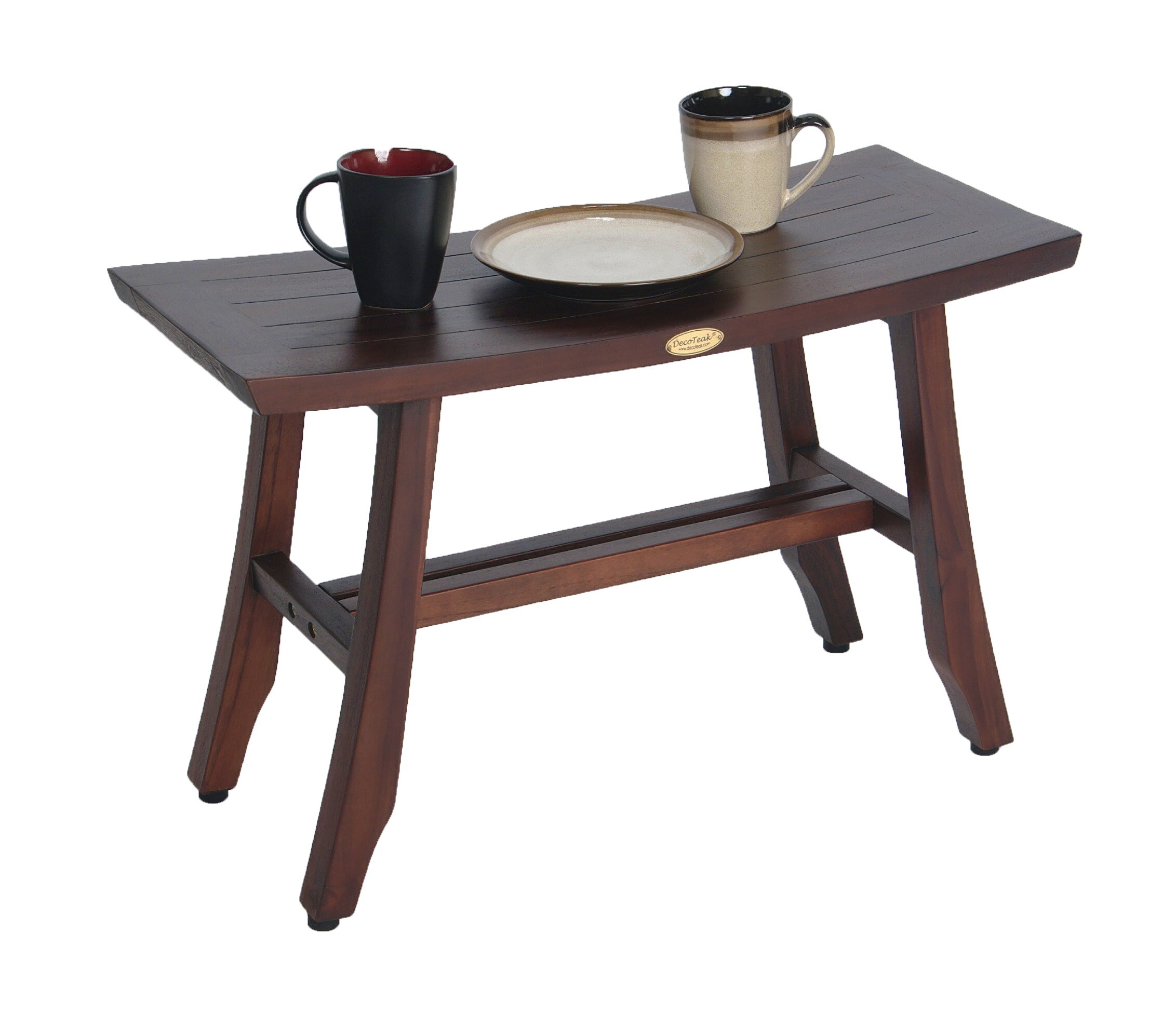 DecoTeak DT161 Bath-Safety-Seats-Benches - View #6