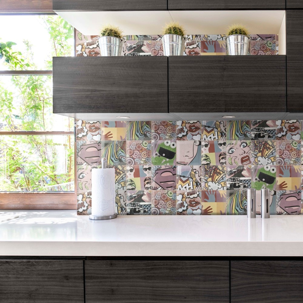 Affinity Tile WMZ6BBDY Ceramic-Tile - View #9