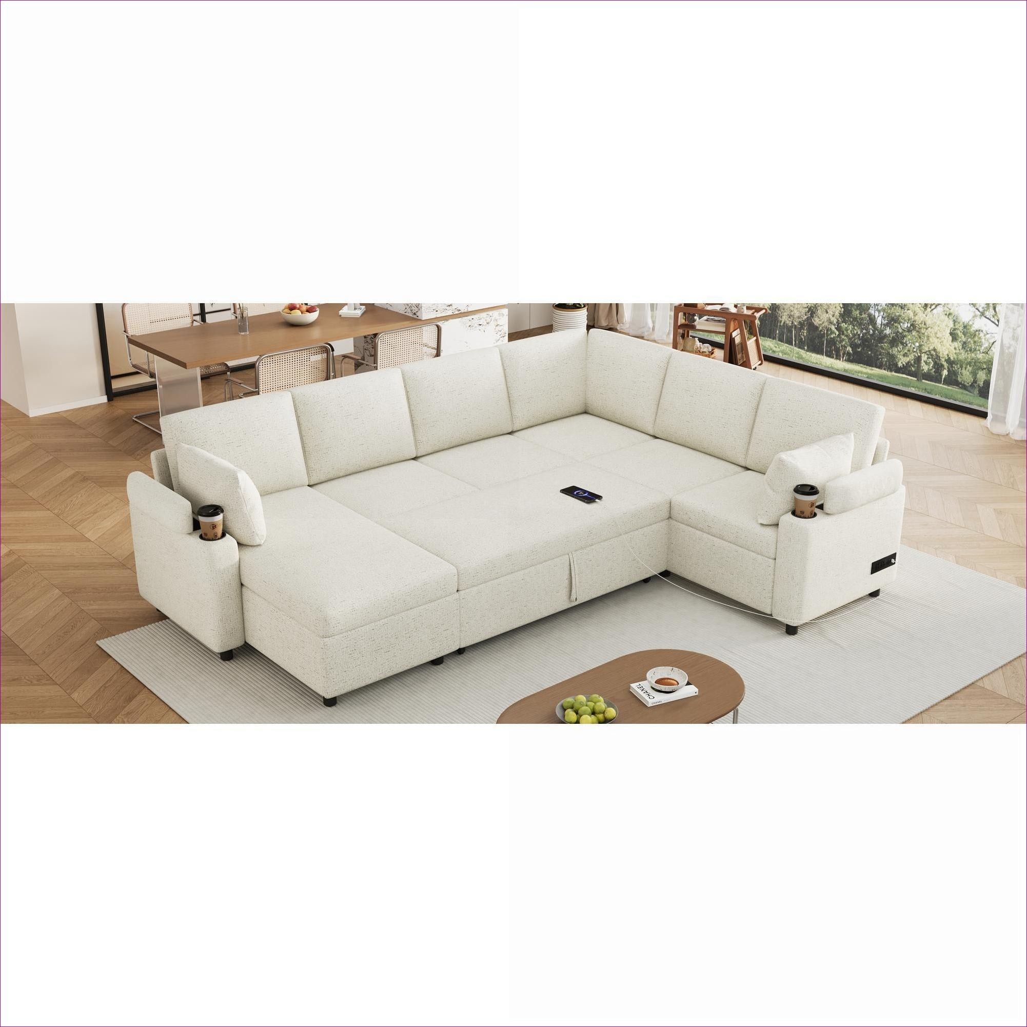 Watnature 0VFD4YTRXDH7 Sofas-Loveseats - View #5