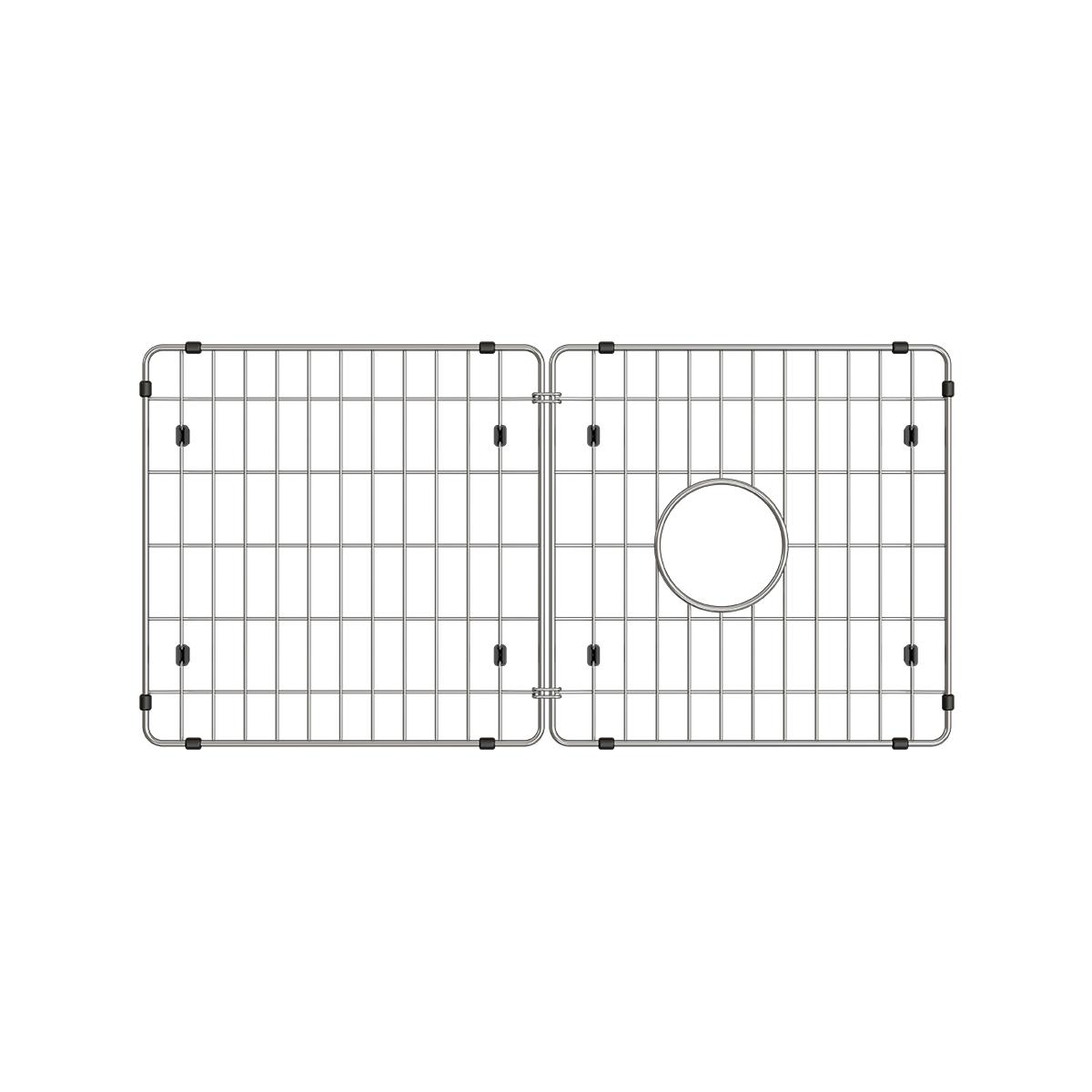 Elkay LKOBG3015SS Sink-Grids - View #3