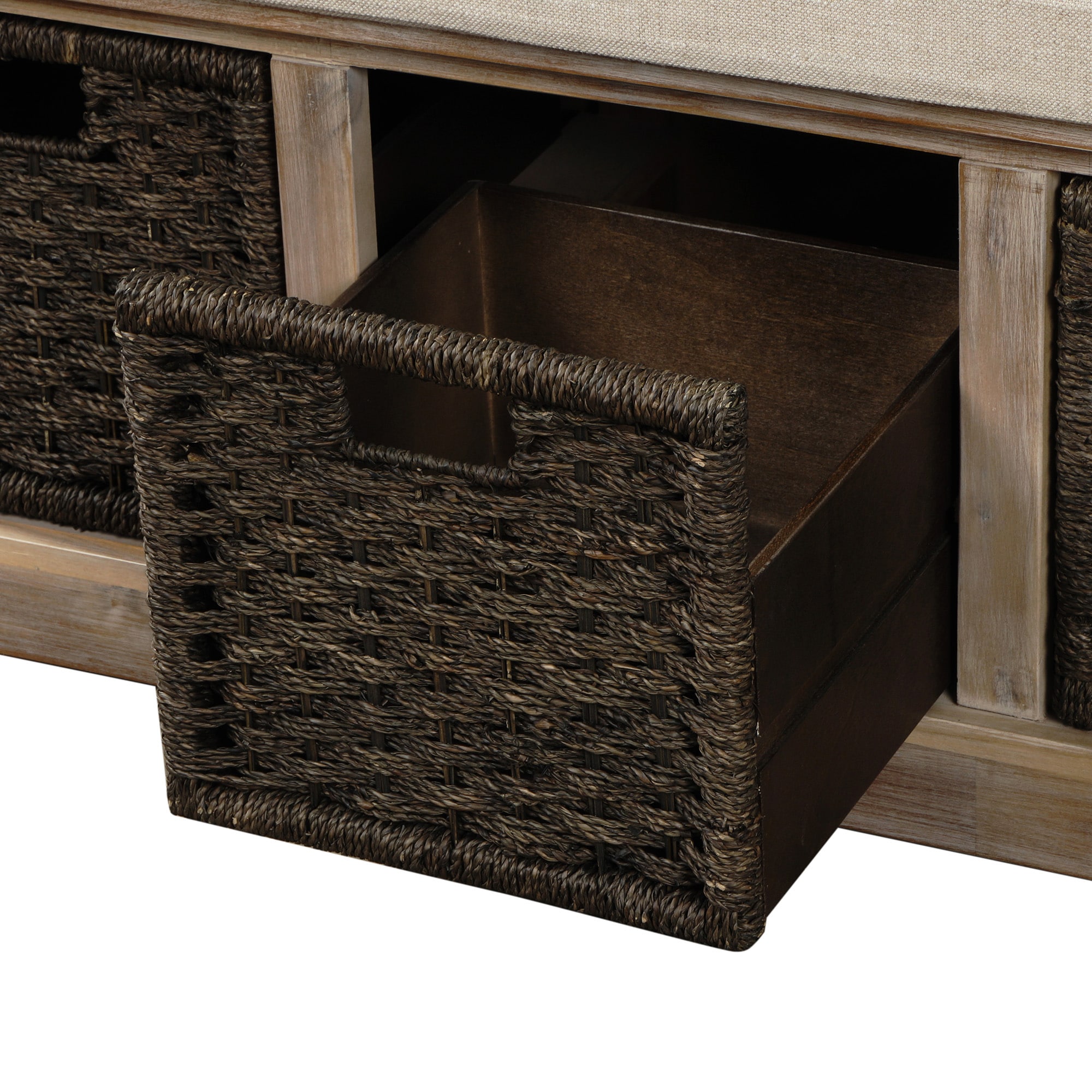 SINOFURN SYA330016WW bench - View #8