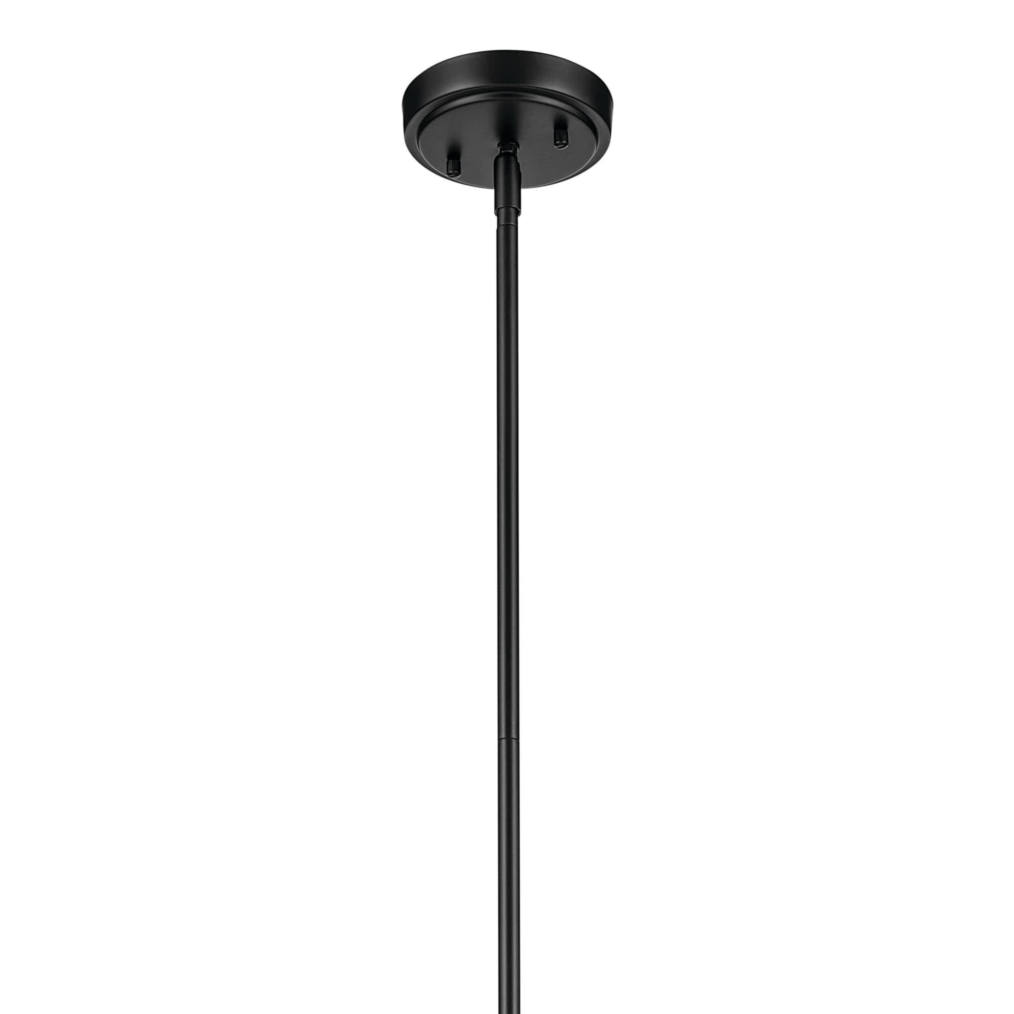 Kichler 42046BKCS Pendant-Lights - View #4