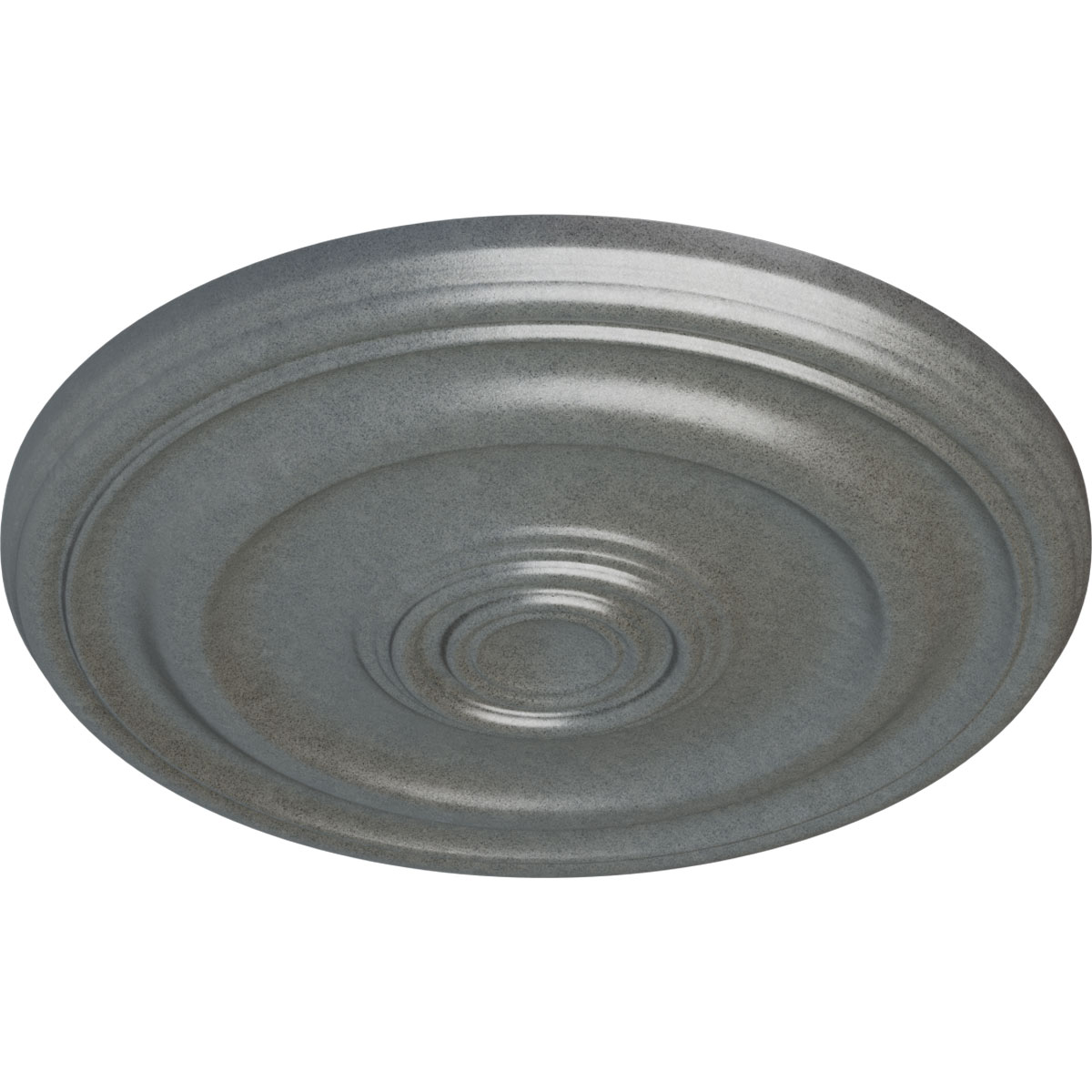 Ekena Millwork CM15DEPLS Ceiling-Medallions - View #2