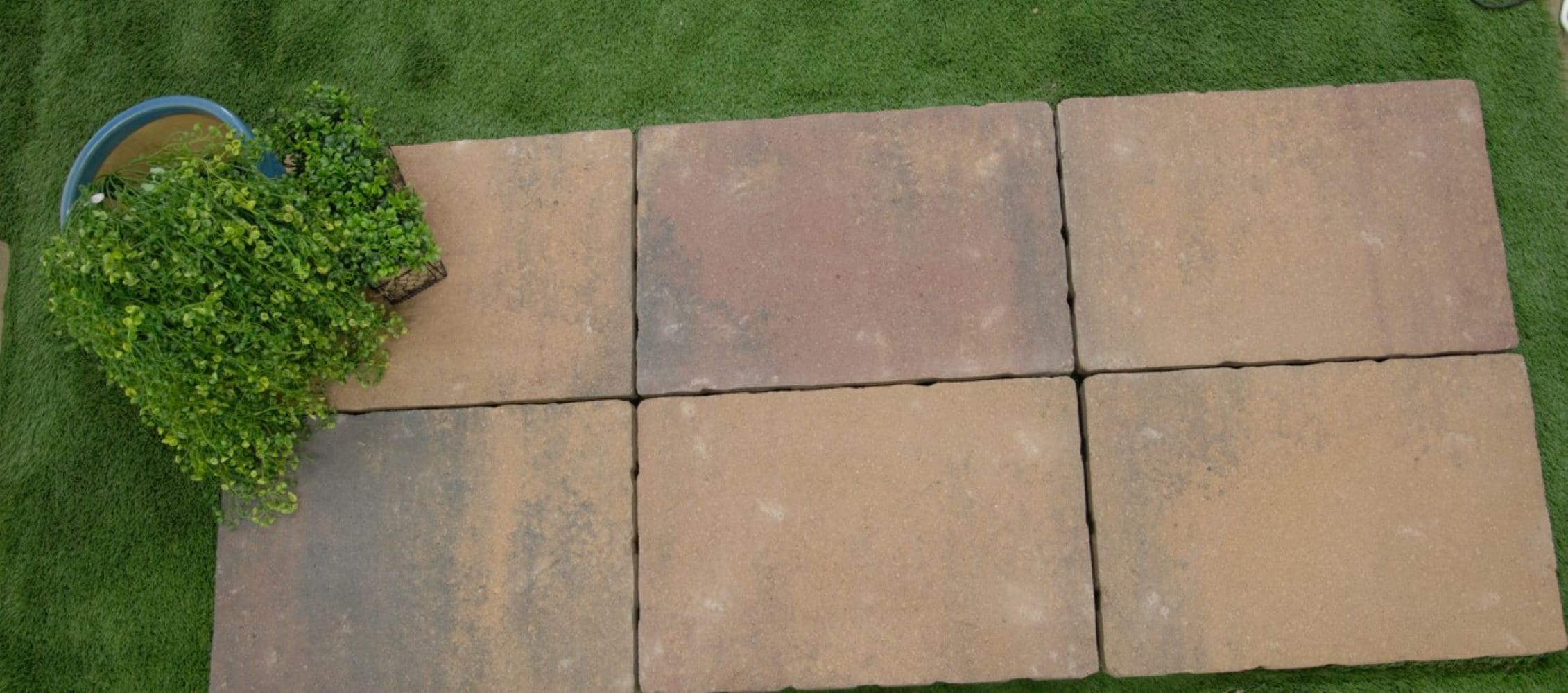  205667 Patio-Stone-Pavers - View #4