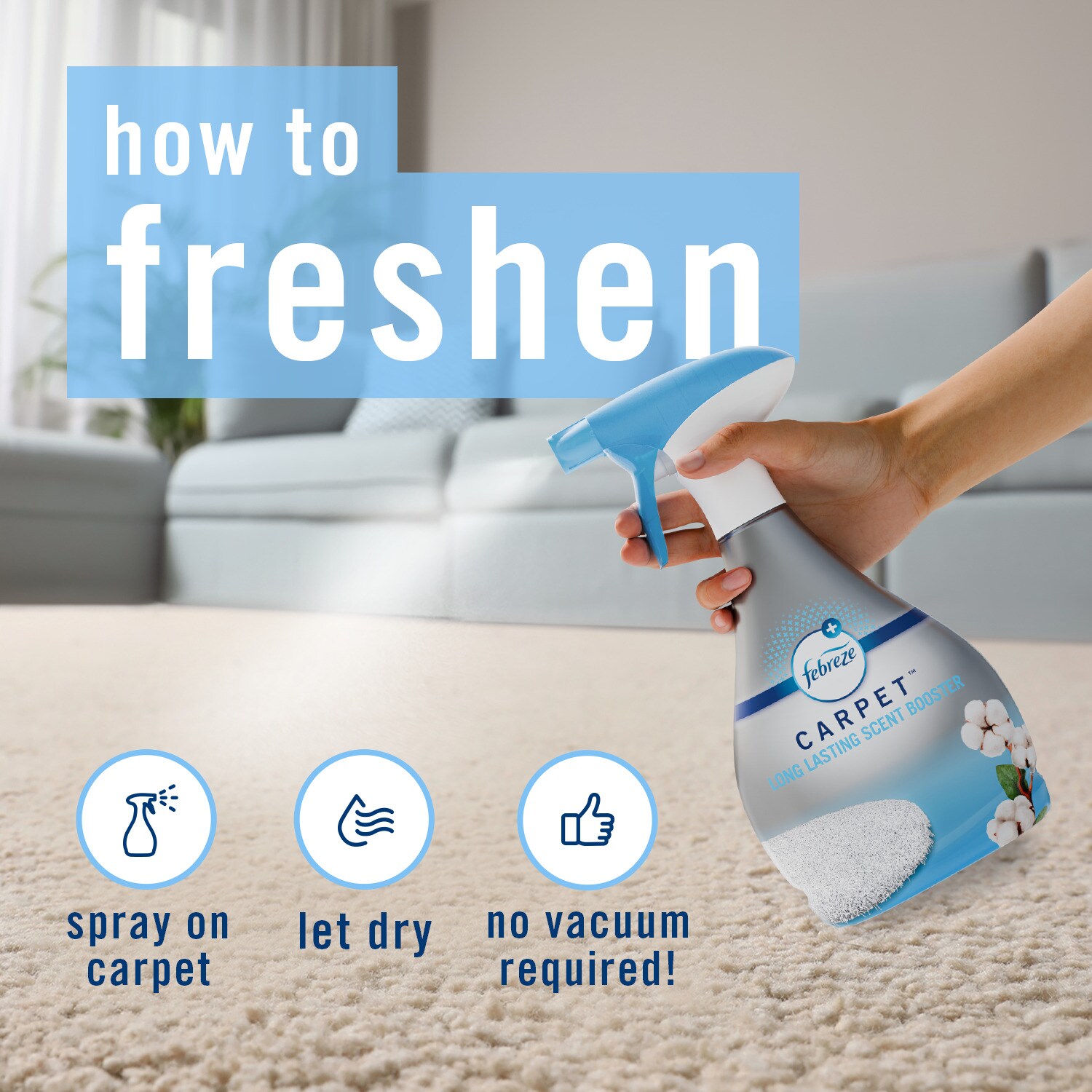 Febreze 3077211581 Fabric-Deodorizers - View #7