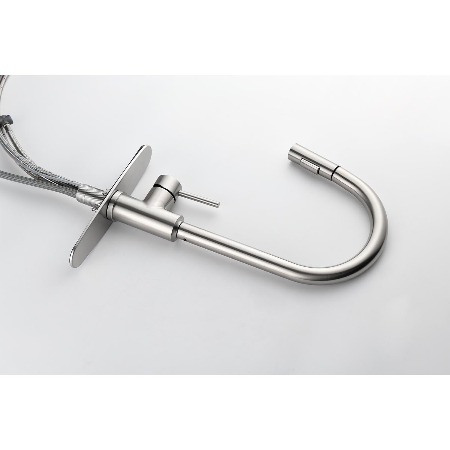 LUXEYARD DS-J-141938-W2287 Kitchen-Faucets - View #2