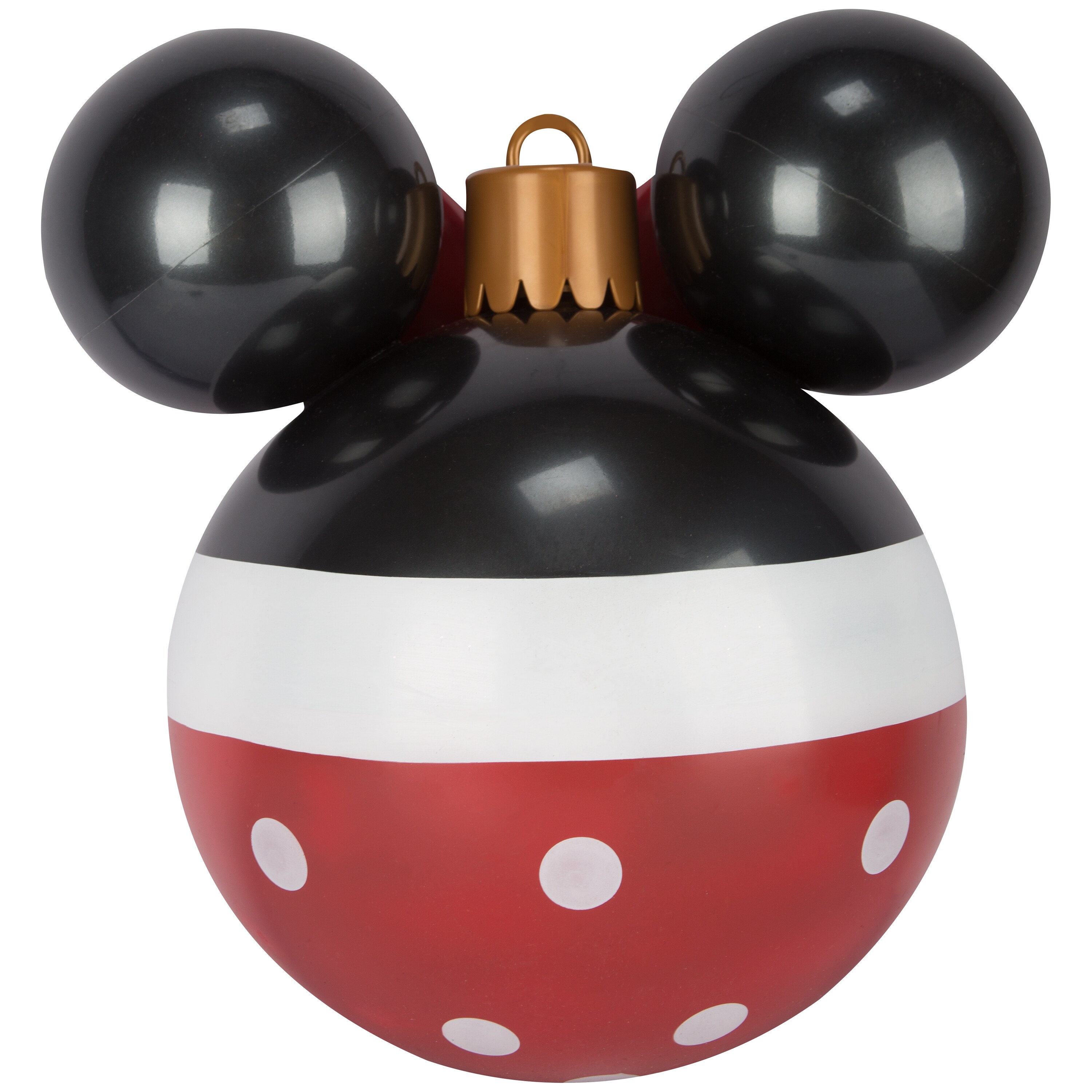 Disney 881179 Table-Christmas-Decorations - View #2