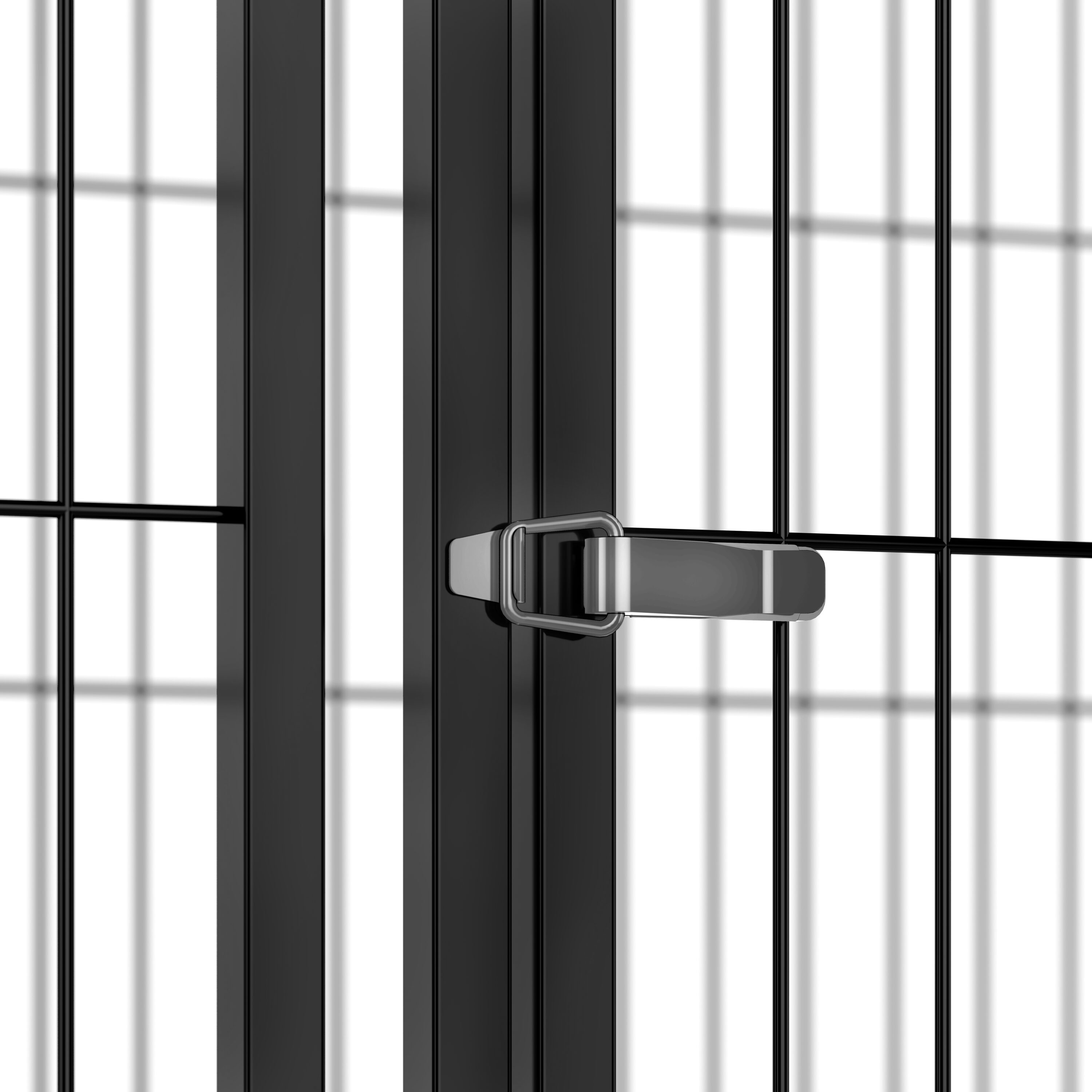 EXTRAUP YHLW2987P225473 Pet-Crates-Carriers - View #7