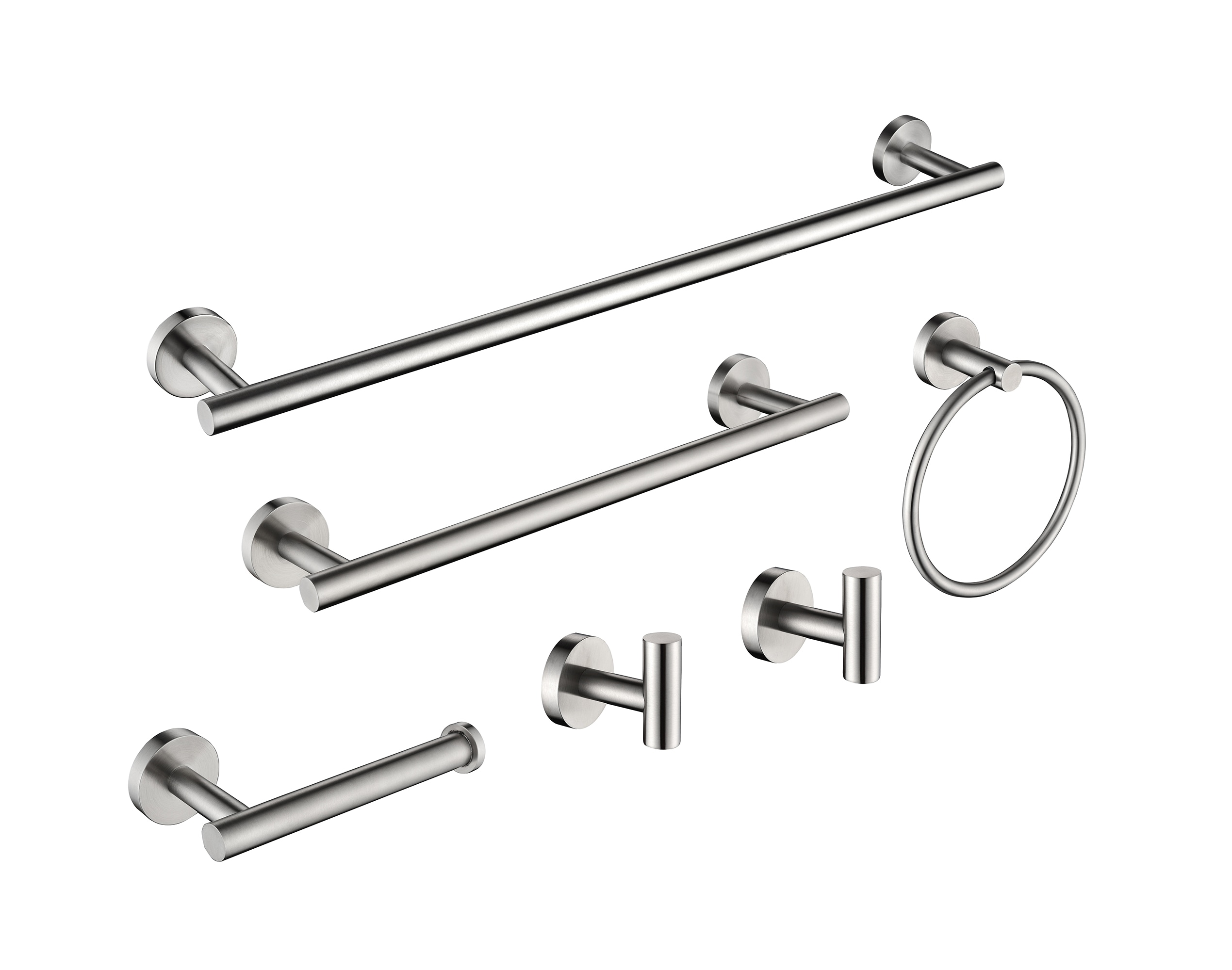 Set Of 150 Multi-purpose Screw-on Hooks For Nickel Cups, Ceiling Hooks For  Wood