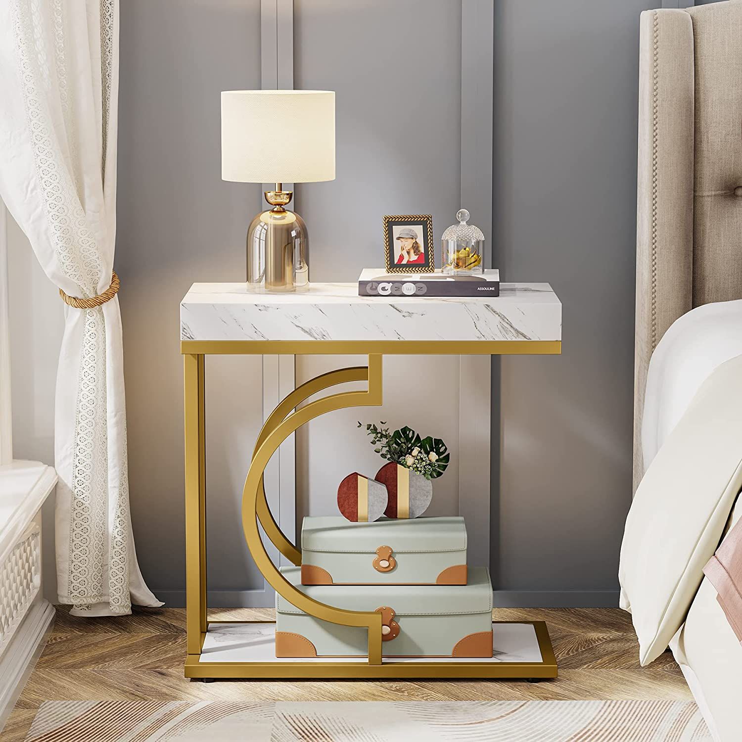 Slickblue D-TB-1039 End-Tables - View #2