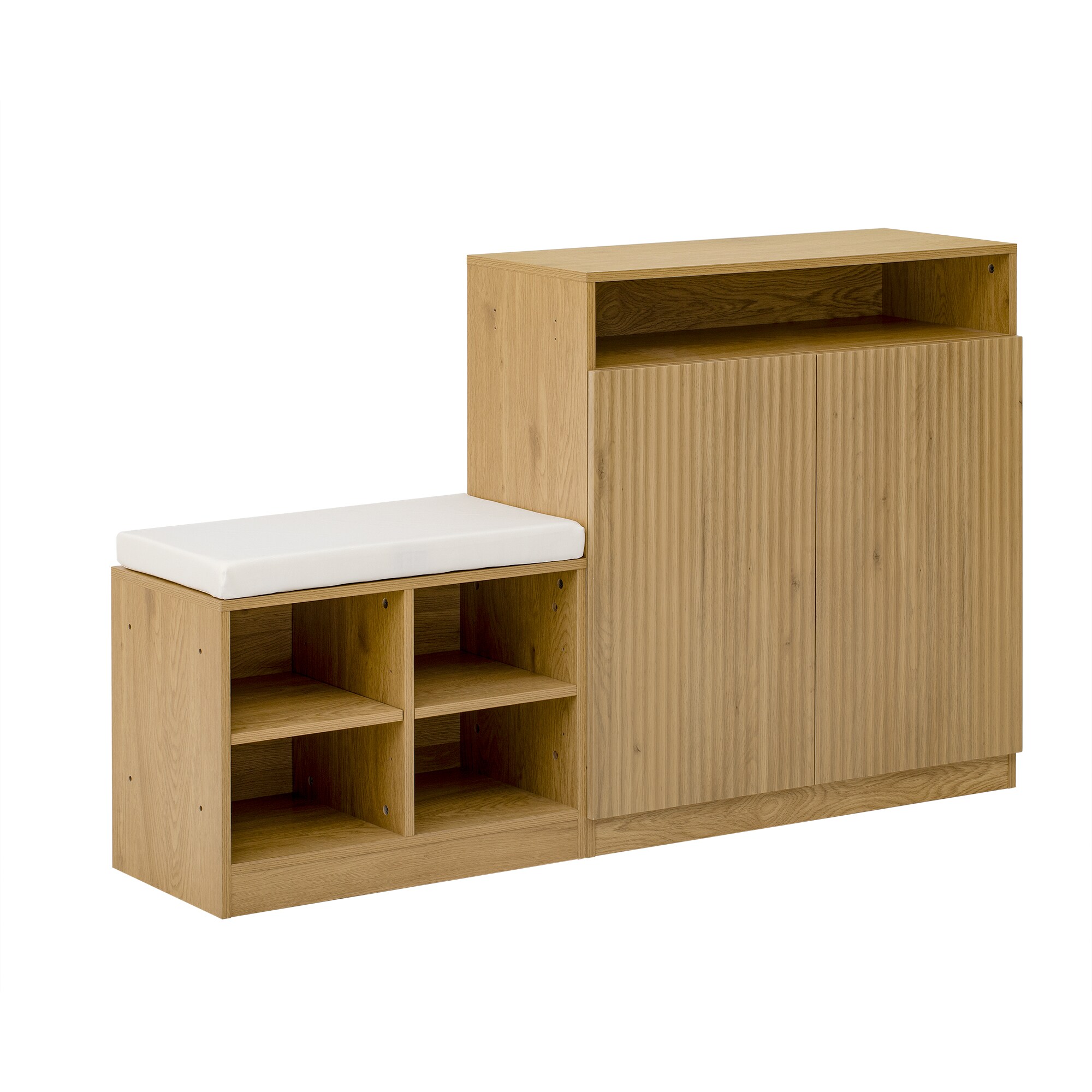 LOVMOR SF-M-N711P345166O Shoe-Racks - View #5
