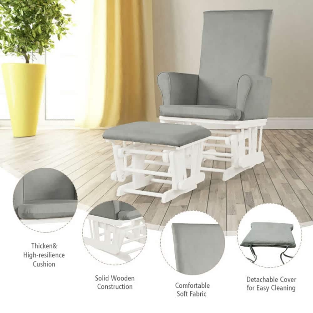 Choco Moon 4851006101071 Patio-Chairs - View #3
