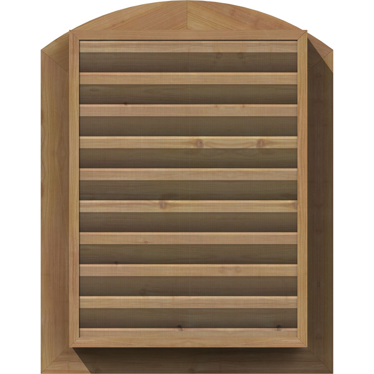 Ekena Millwork GVWAR12X2200SFUWR Gable-Vents - View #4