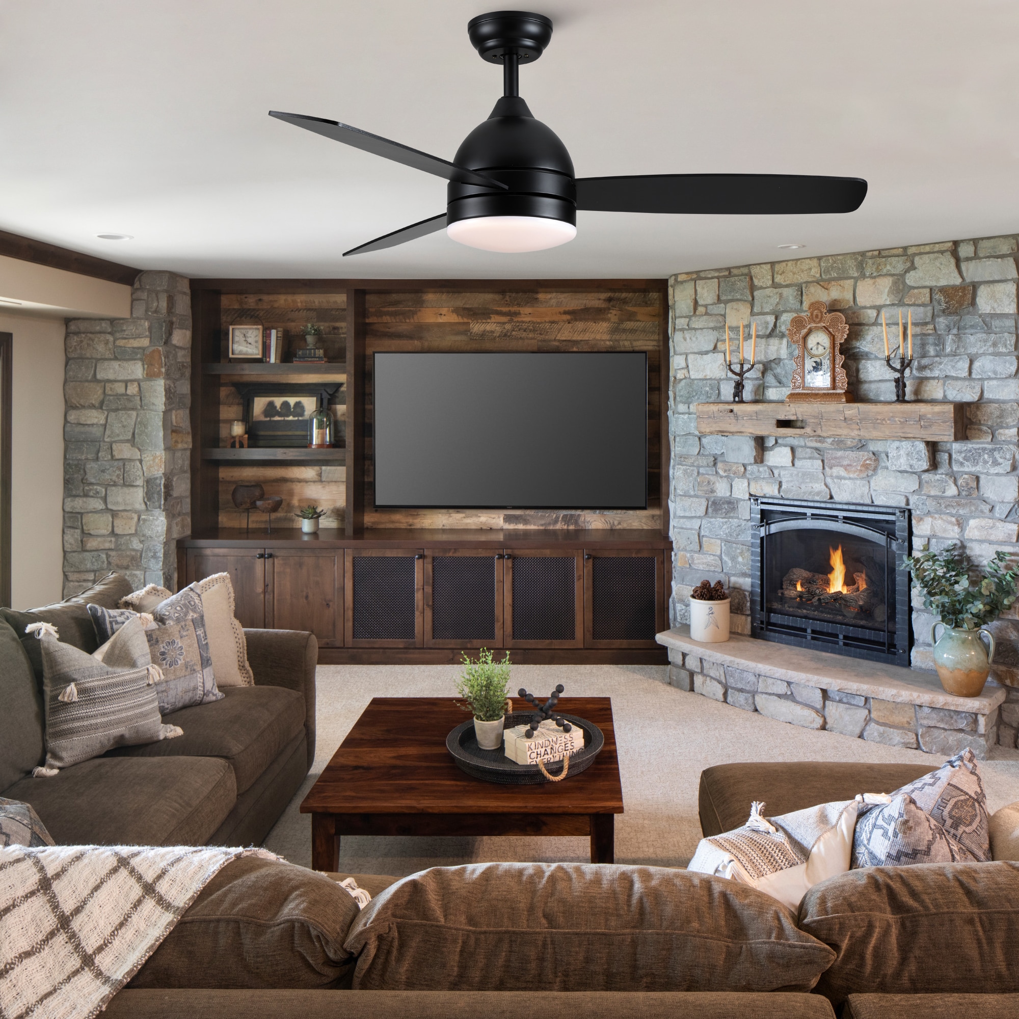 YUHAO LSDC1010BK482 Ceiling-Fans - View #11