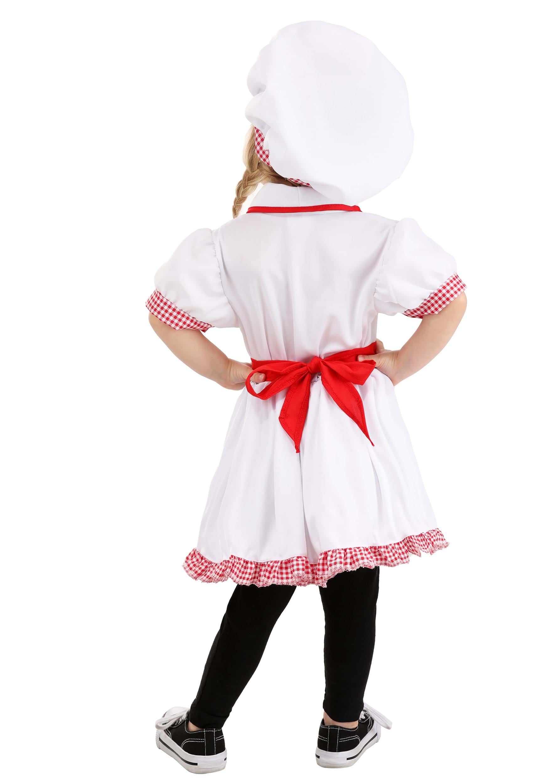 HalloweenCostumes.com FUN0753TD-4T costumes - View #3