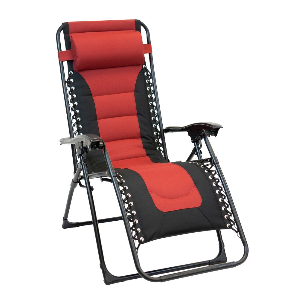 solstice zero gravity chair