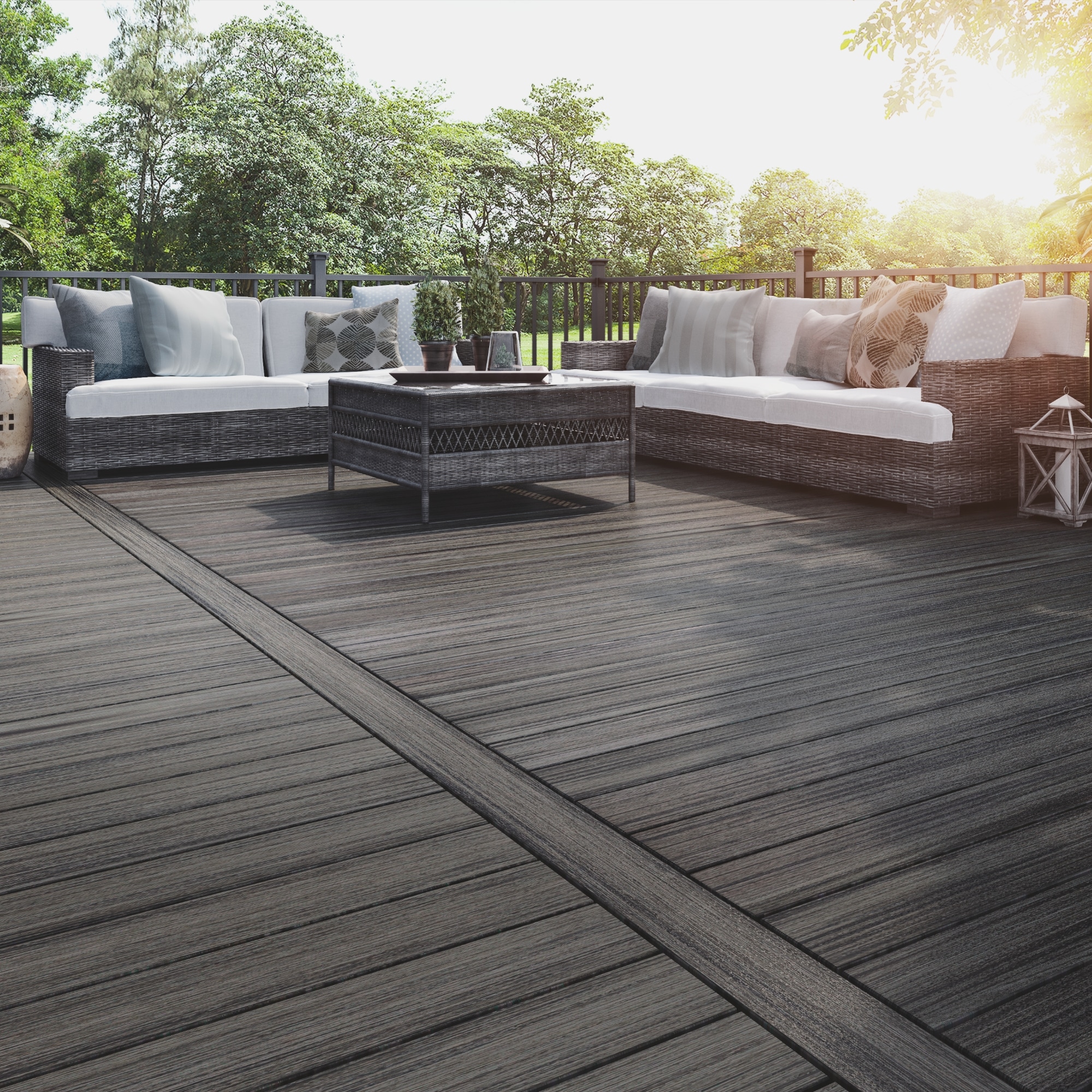 Deckorators 237856 Fascia-Boards - View #4