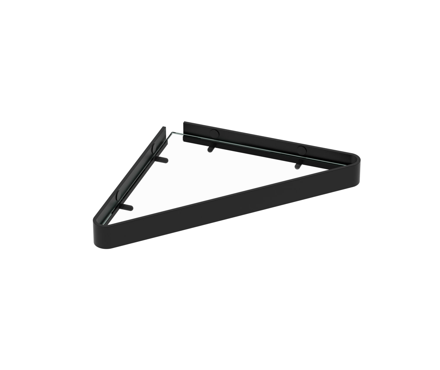 DreamLine ACLW1010SH88 Bathroom-Shelves - View #5